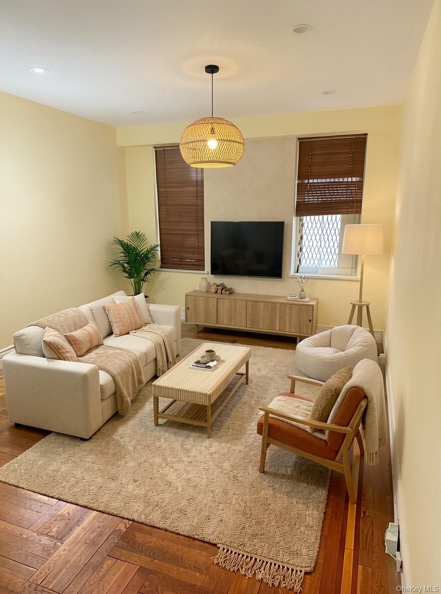 2922 Barnes Avenue, Unit 5F photo 8