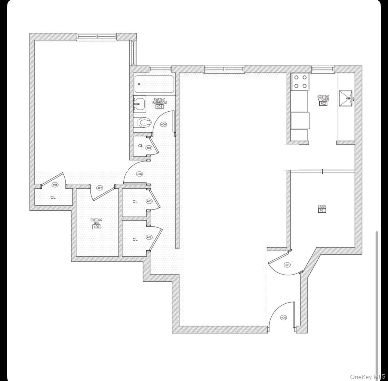 4295 Webster Avenue, Unit 4A photo 7