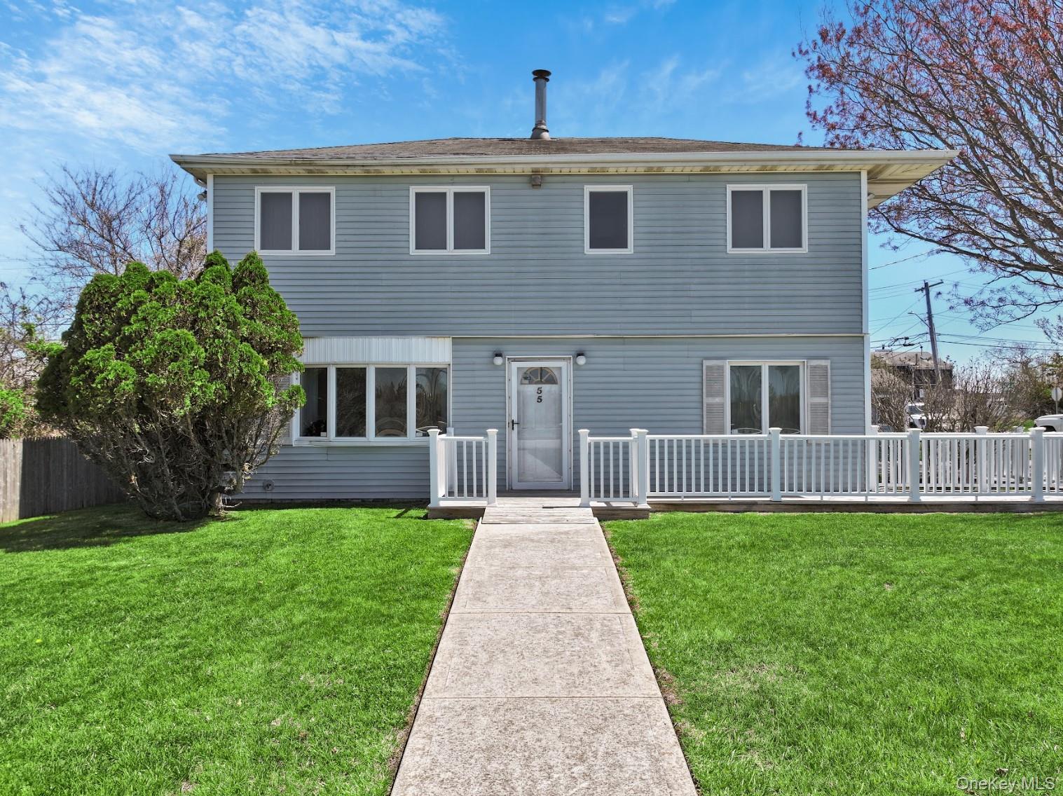 55 William Floyd Parkway – For Sale