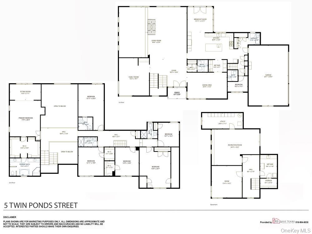 5 Twin Ponds Street – For Sale photo 50