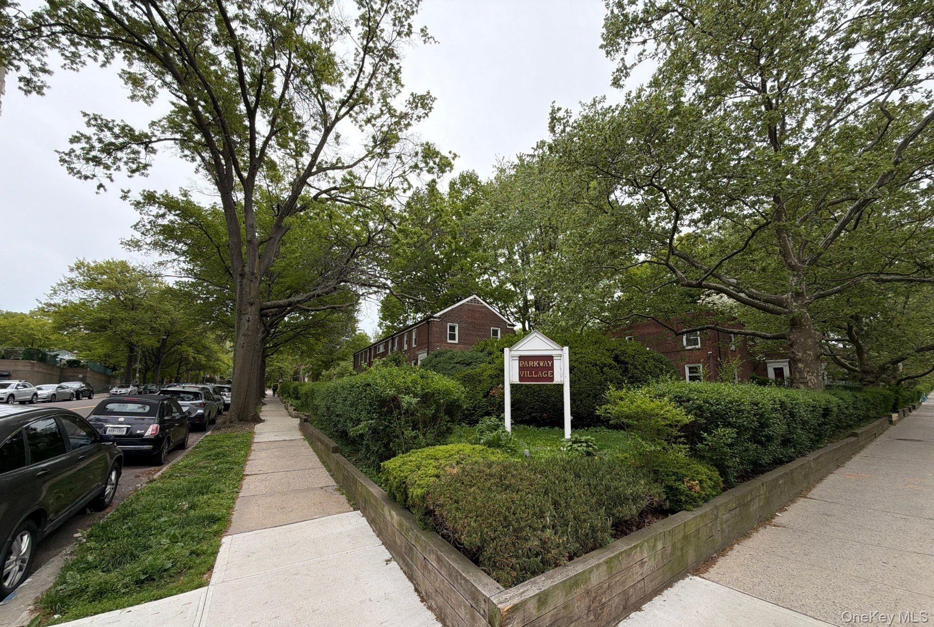 80-14 150th, Unit 25D