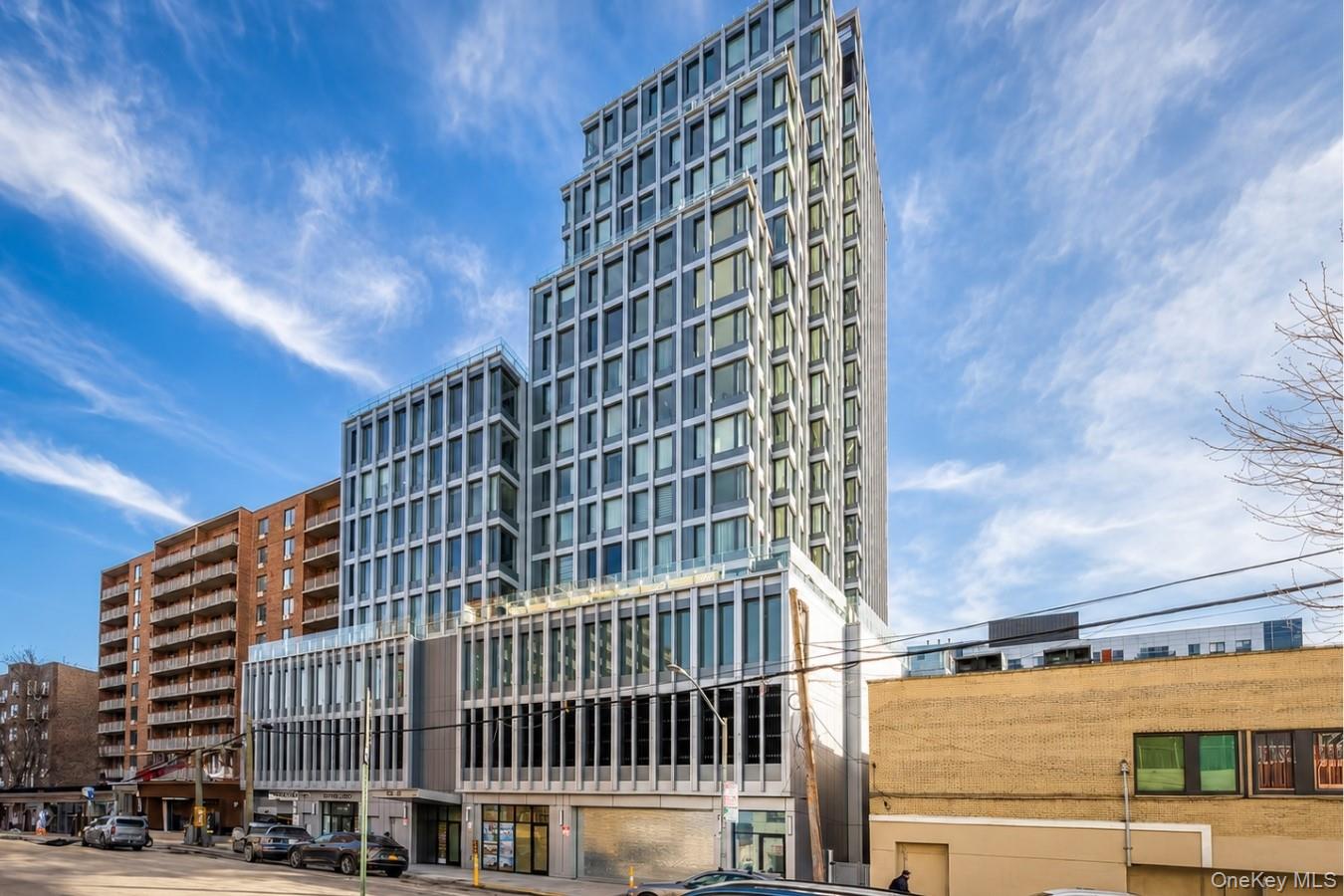 136-18 Maple Avenue, Unit C101