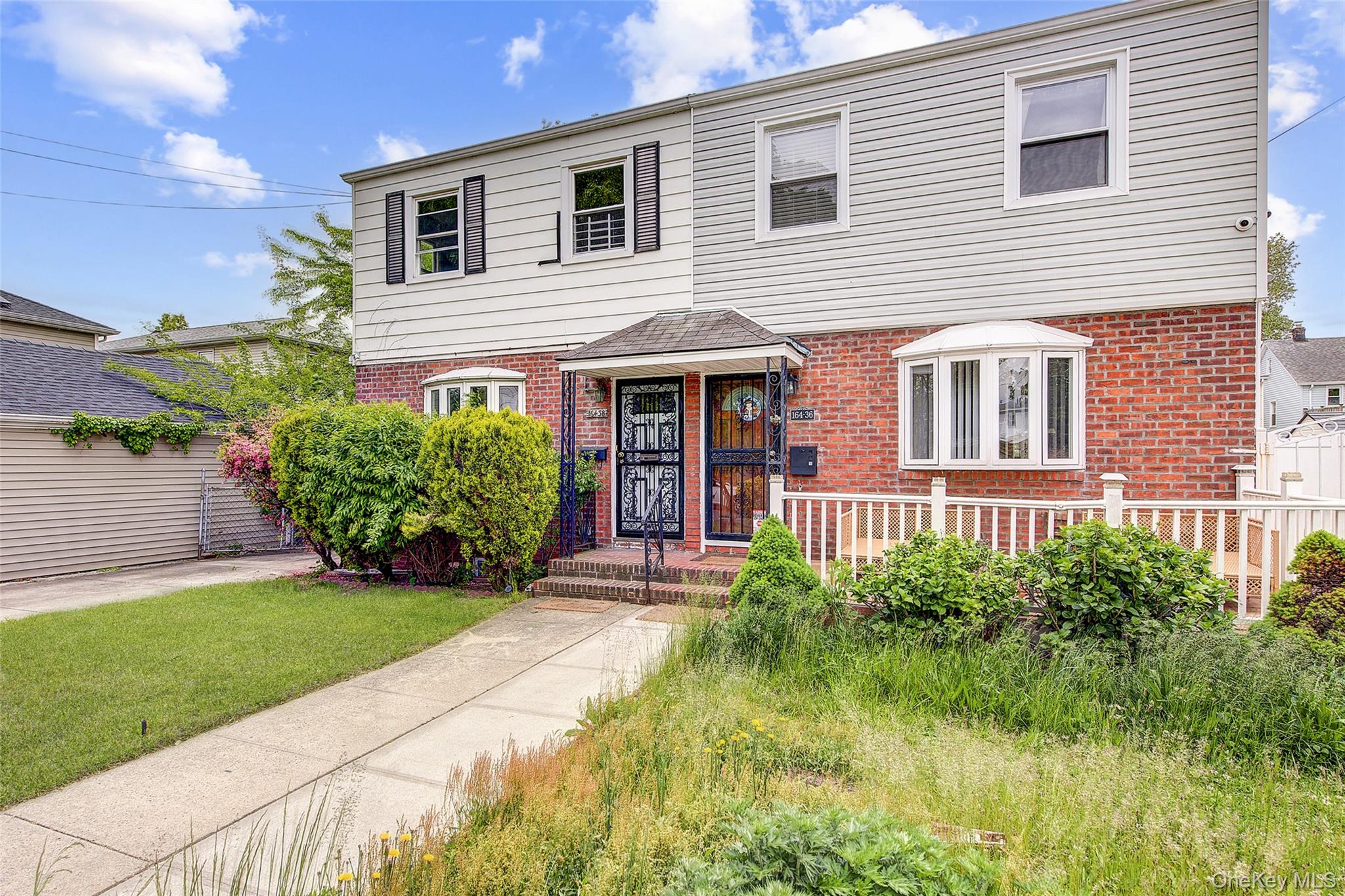 Image 1 of 45 for 164-38 76th Road in Queens, Fresh Meadows, NY, 11366