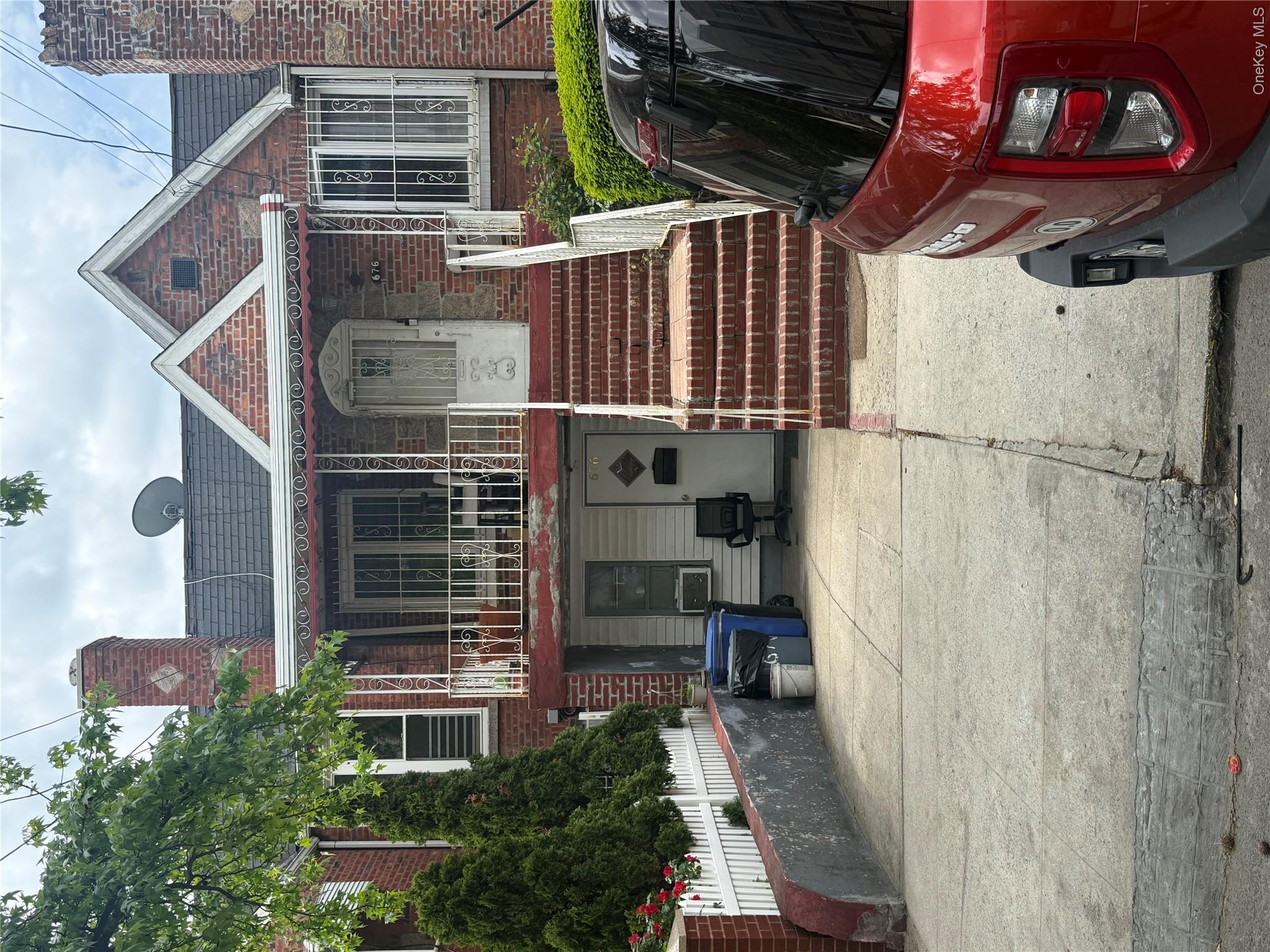 676 E 93rd Street – For Sale