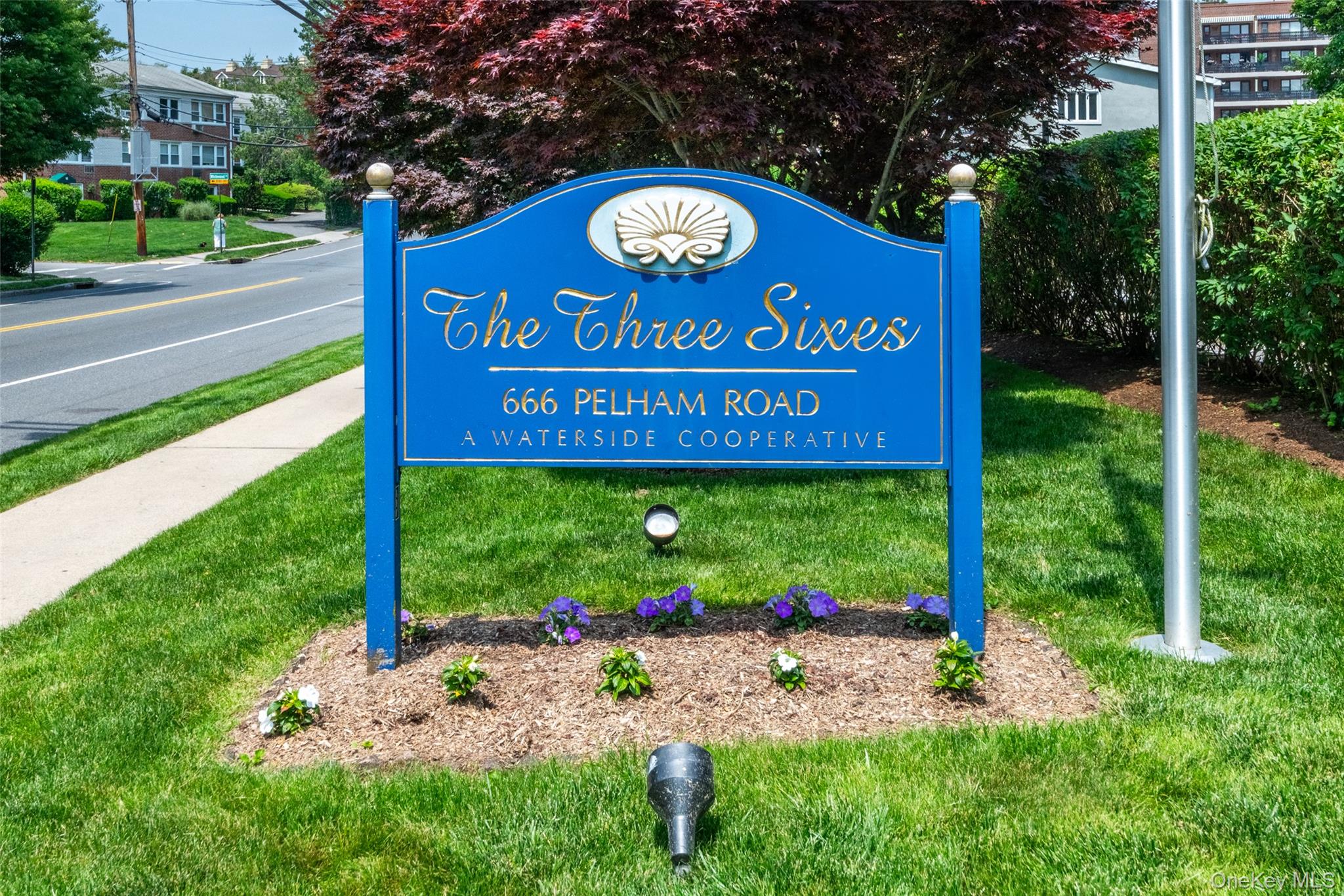 666 Pelham Road, Unit 7B photo 23