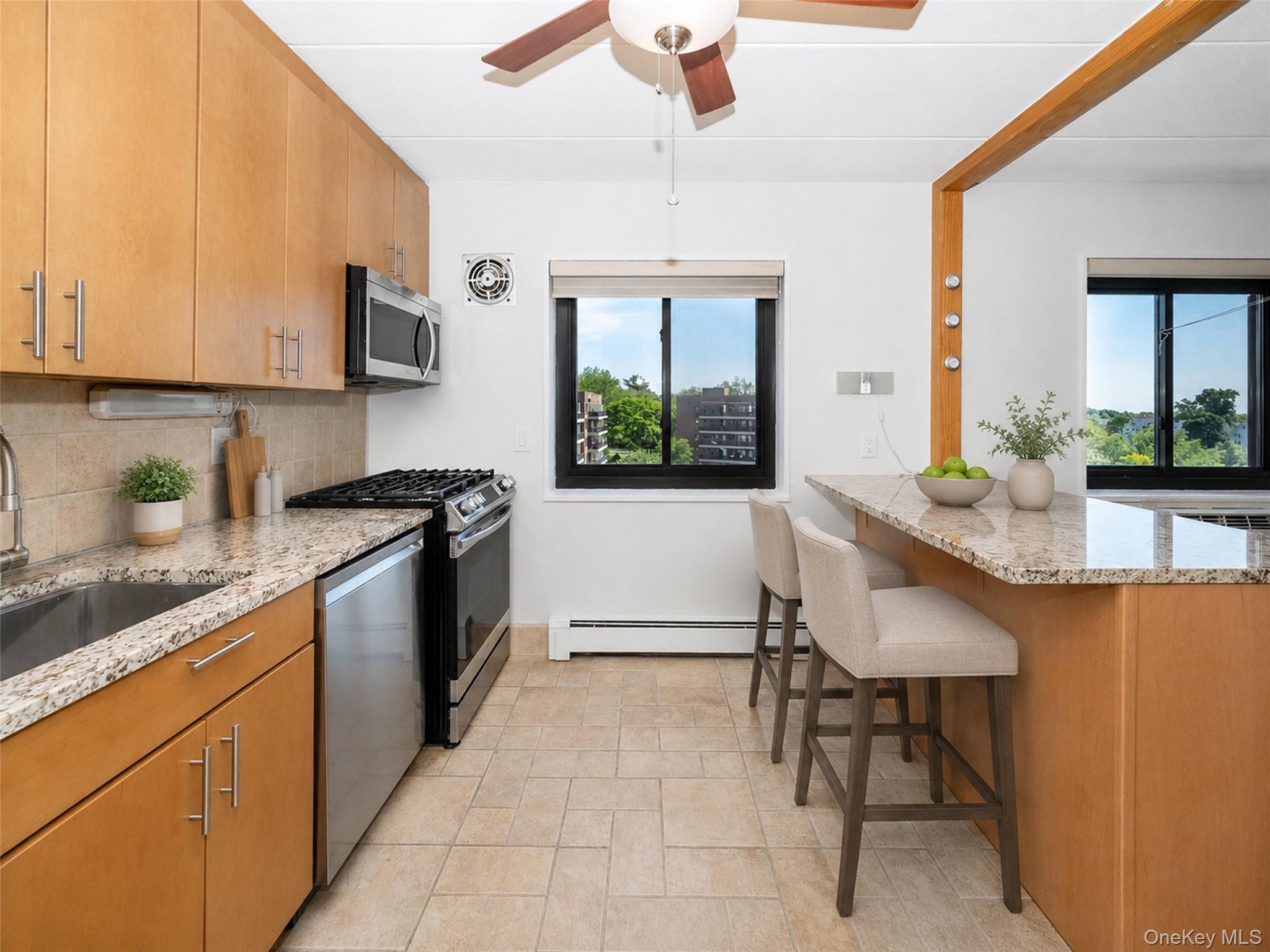 666 Pelham Road, Unit 7B photo 7