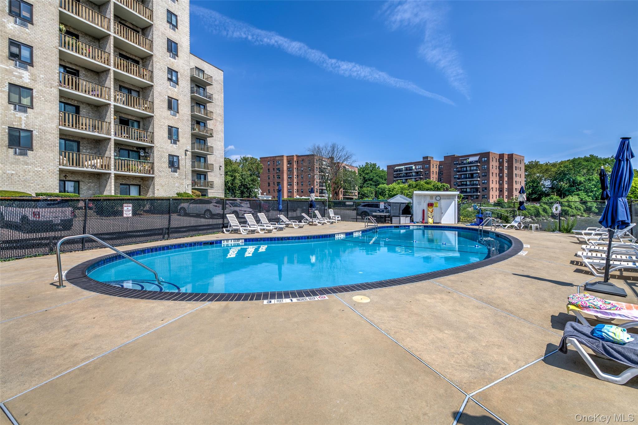 666 Pelham Road, Unit 7B photo 5