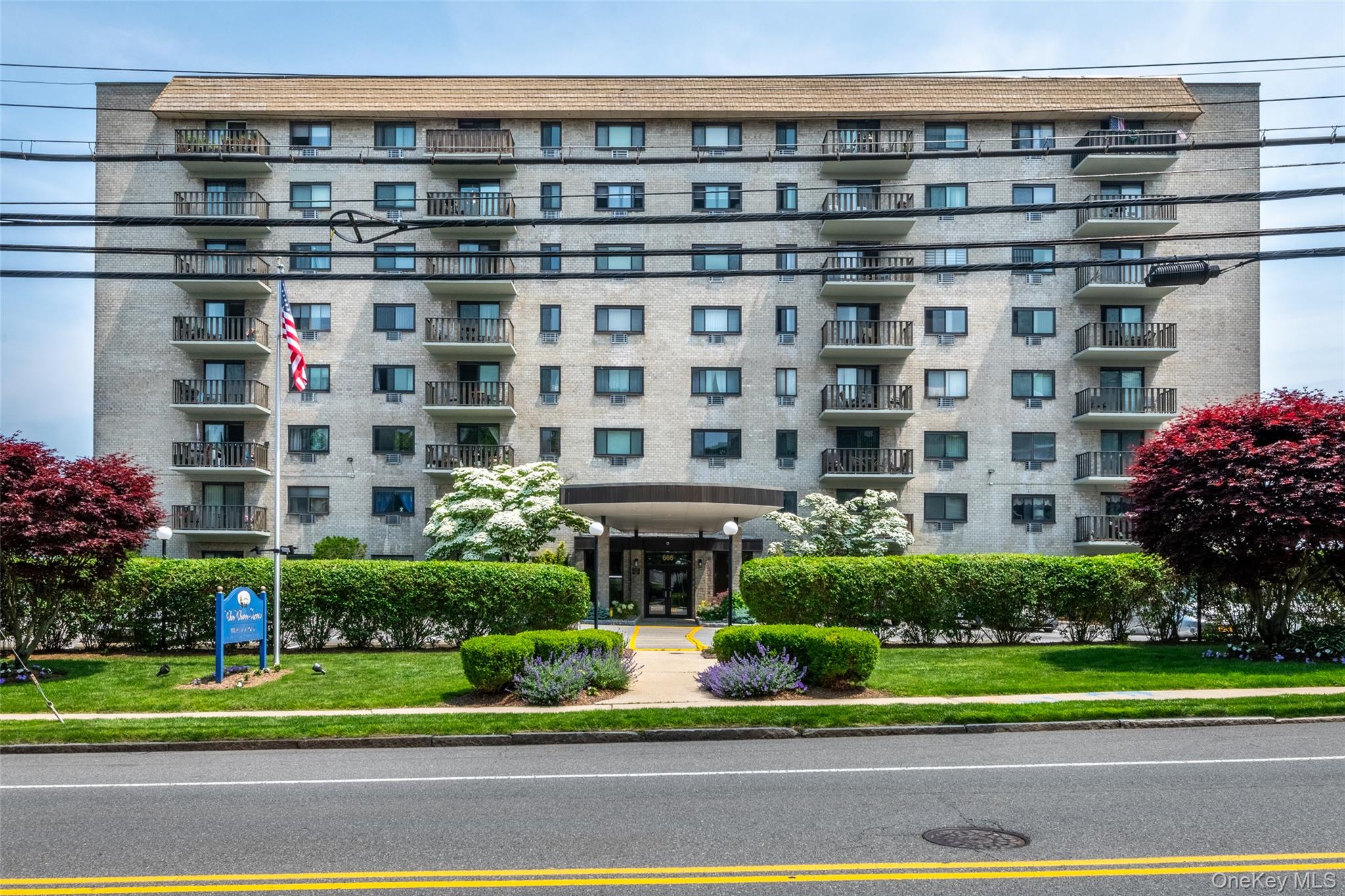 666 Pelham Road, Unit 7B