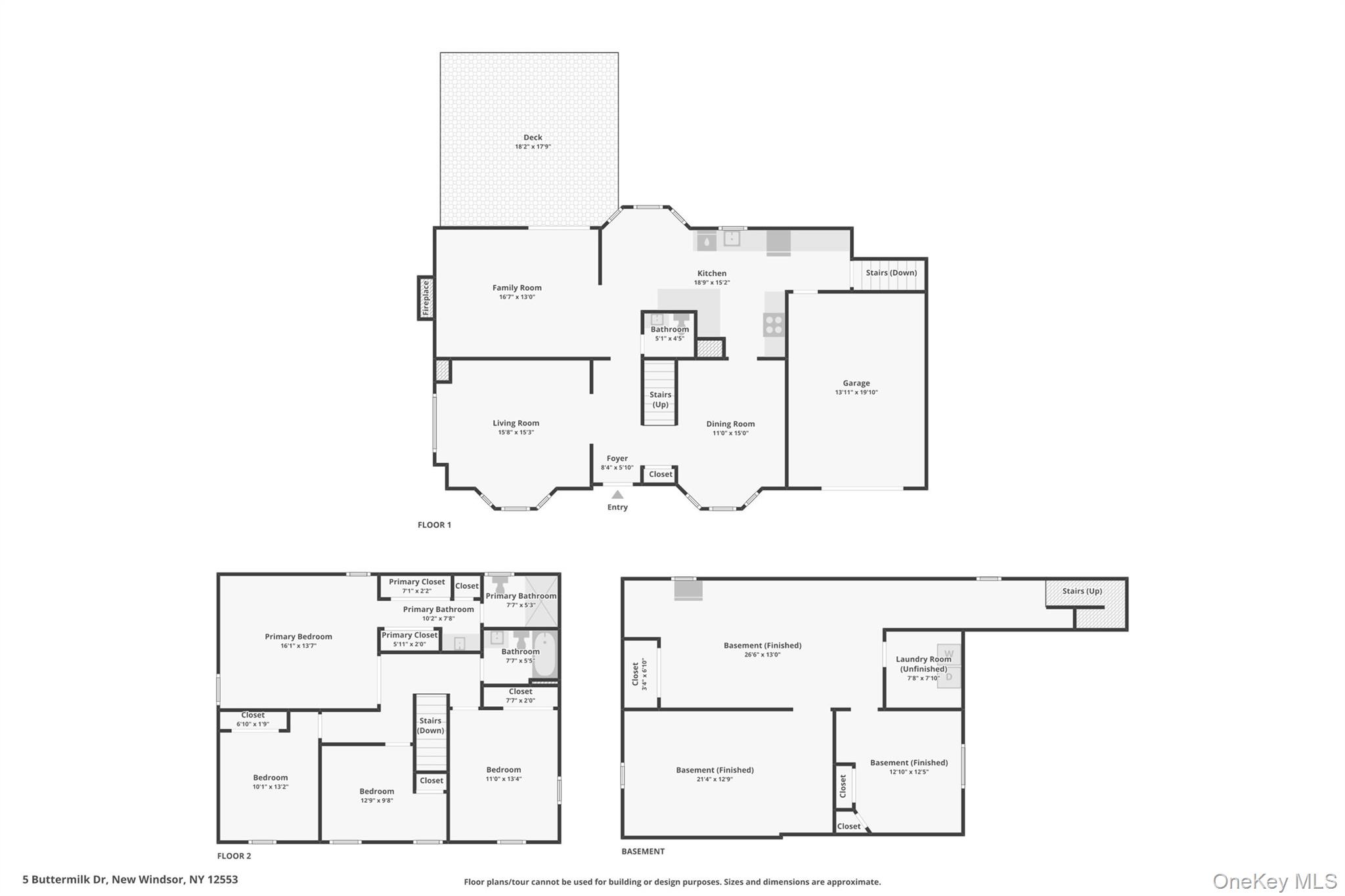 12 Buttermilk Drive – For Sale photo 38