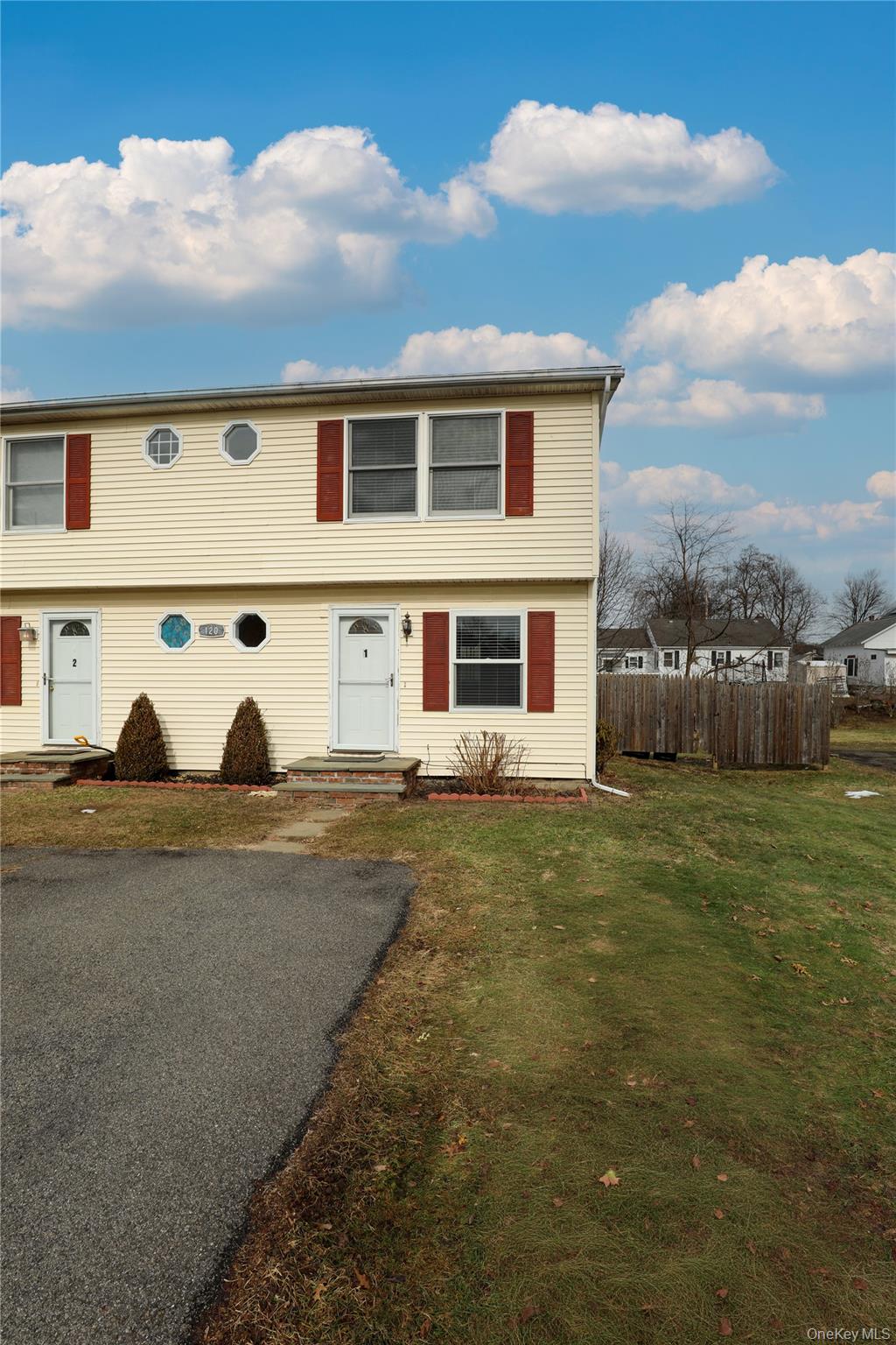 120 Hinsdale Street, Unit 1 photo 2