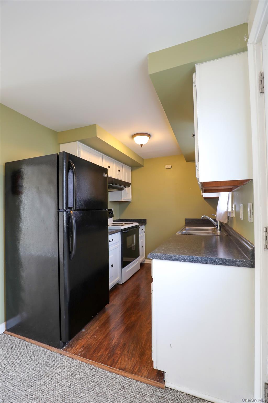120 Hinsdale Street, Unit 1 photo 5