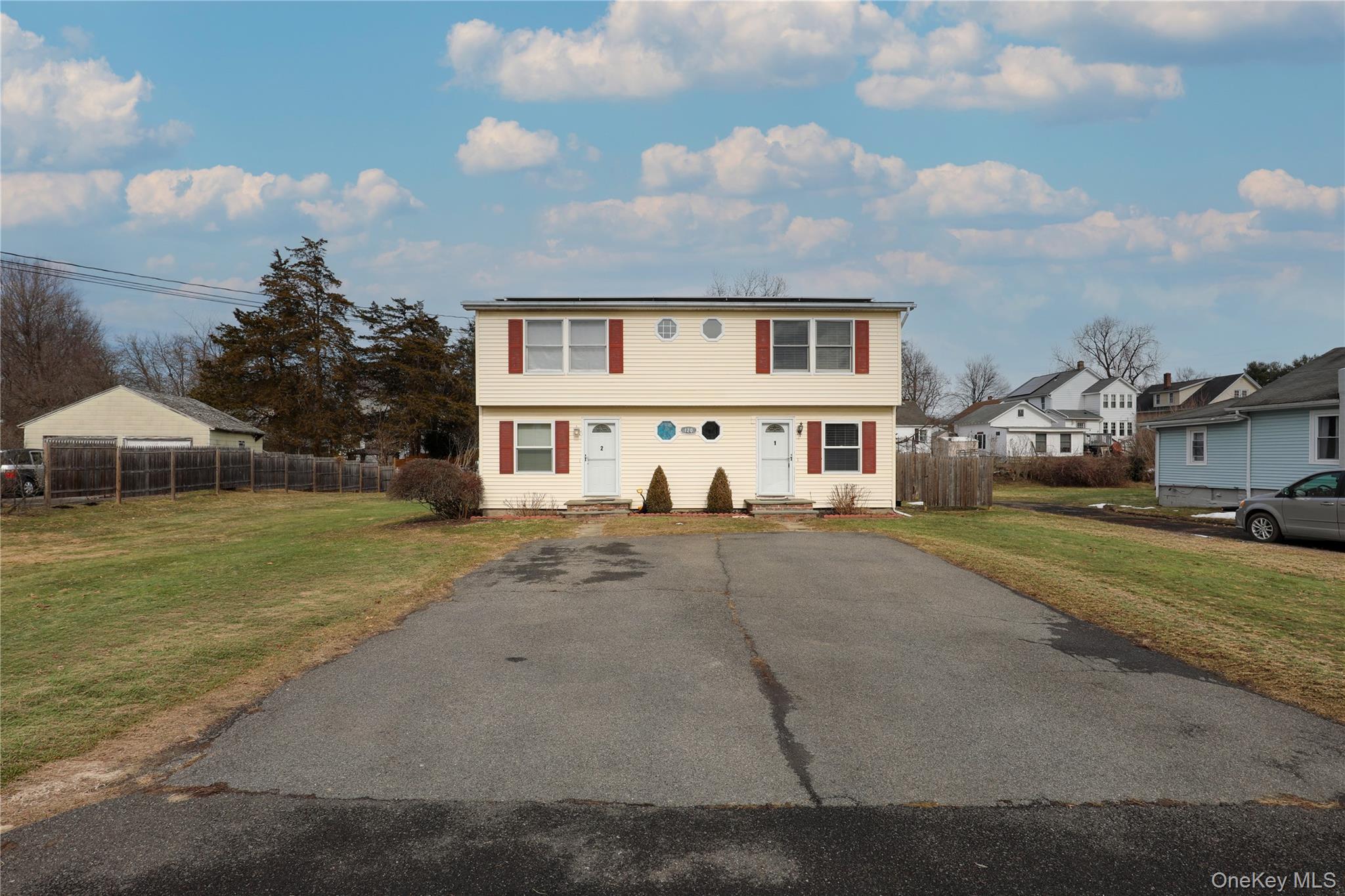 120 Hinsdale Street, Unit 1