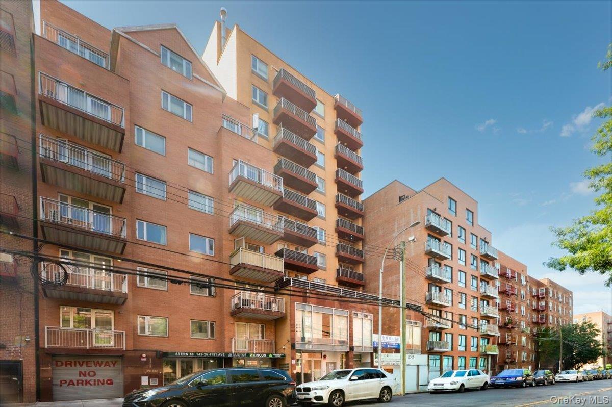 143-26 41st Avenue, Unit 9A