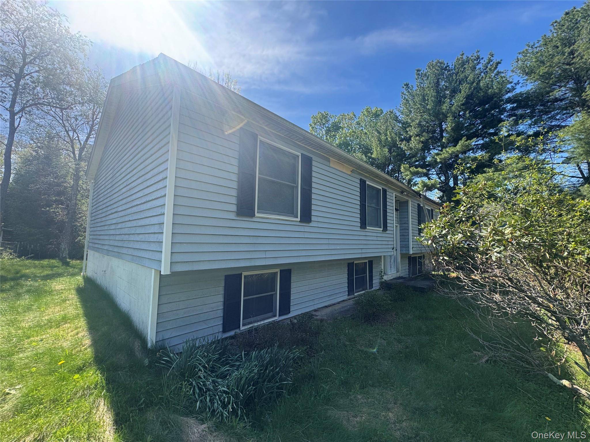 1613 Forestburgh Road – For Sale photo 2