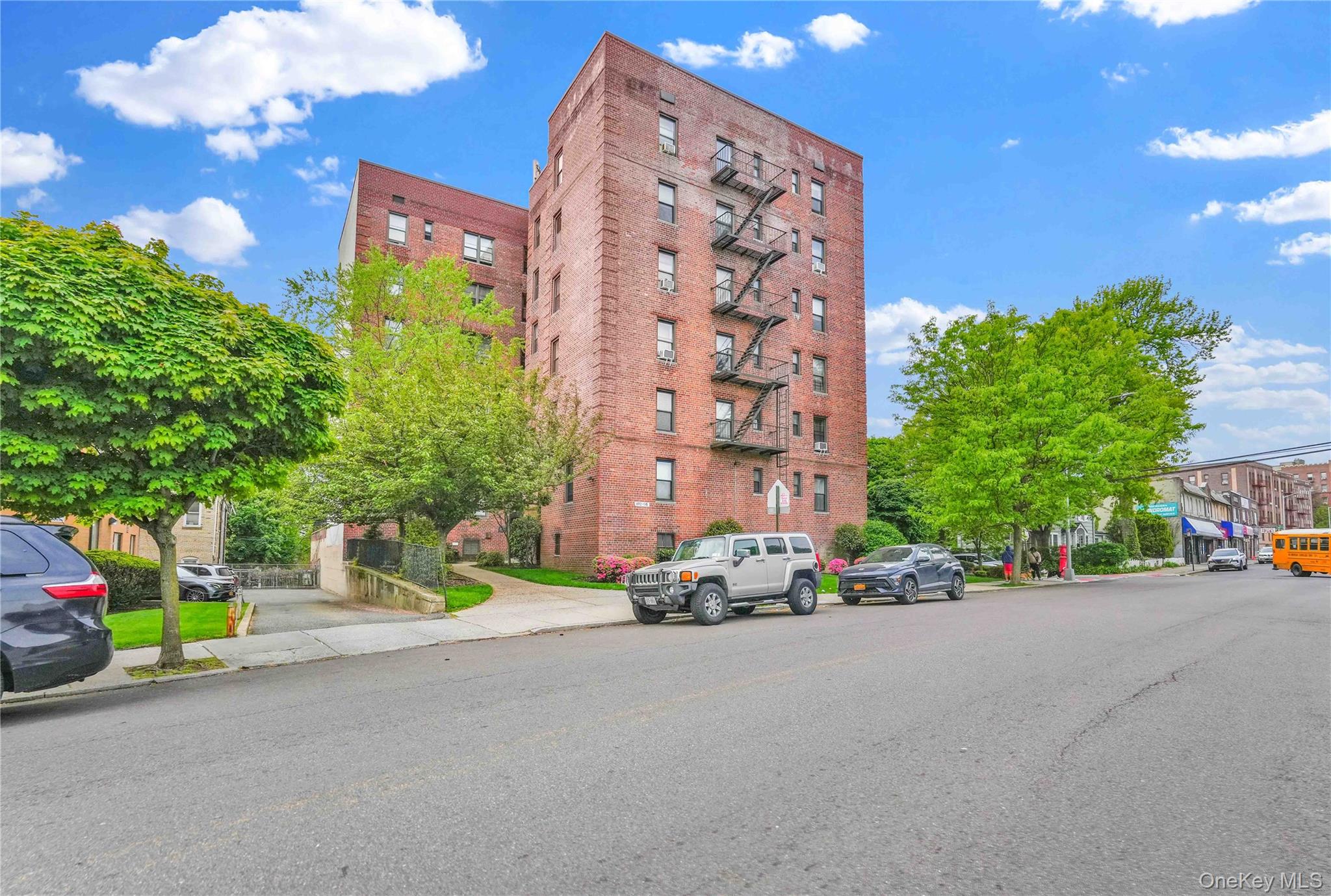 170-06 Crocheron Avenue, Unit 2E photo 20