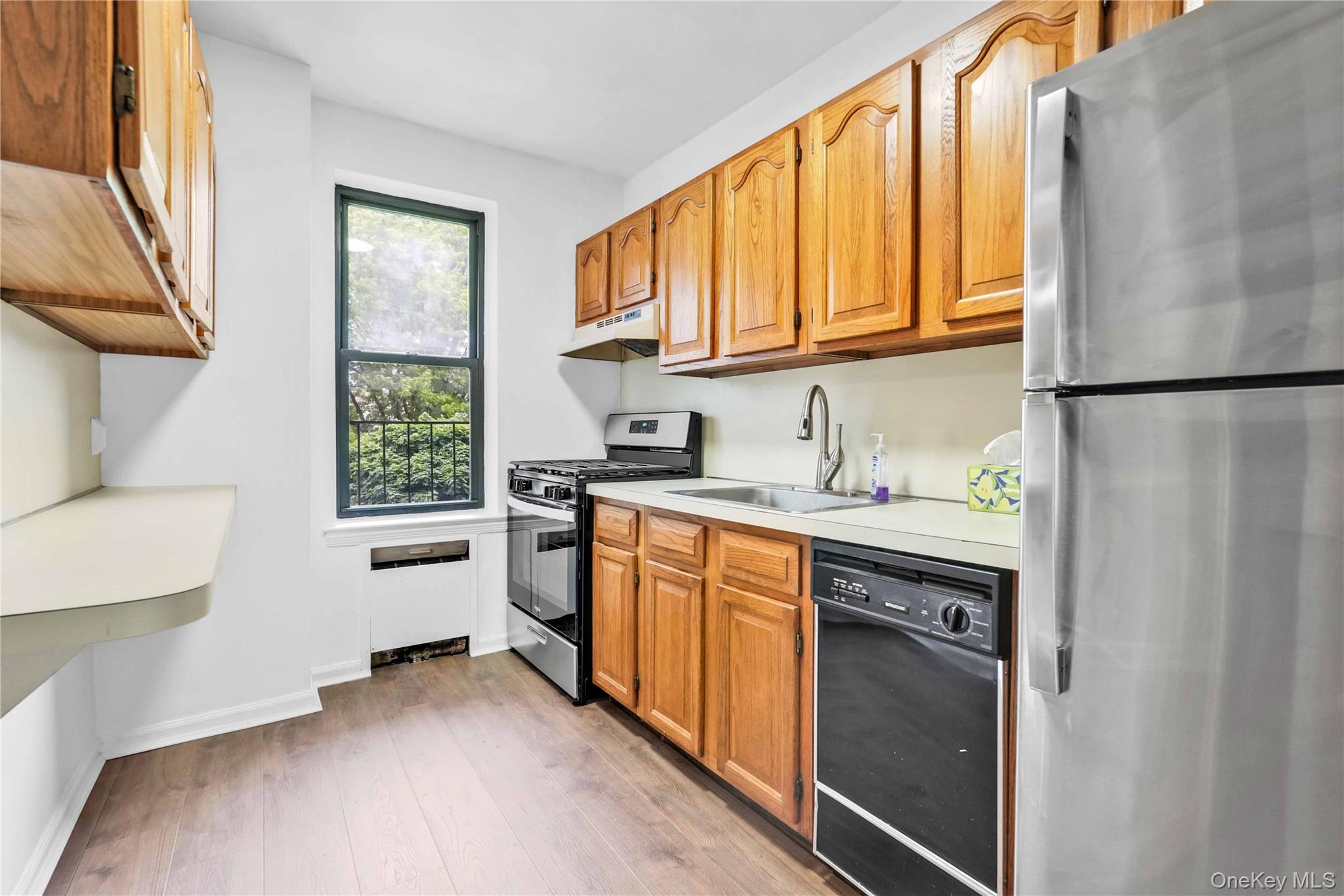 170-06 Crocheron Avenue, Unit 2E photo 8