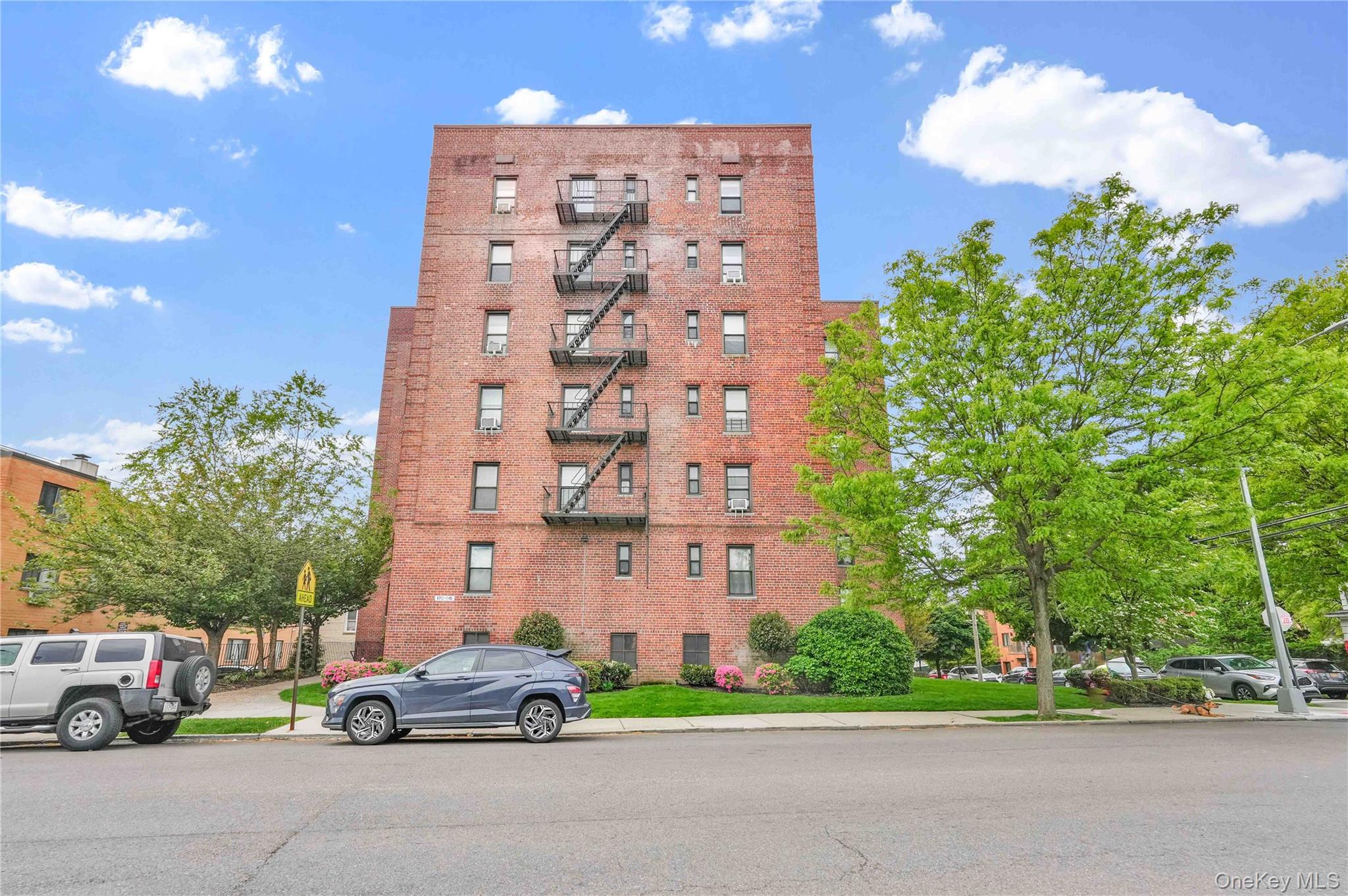 170-06 Crocheron Avenue, Unit 2E