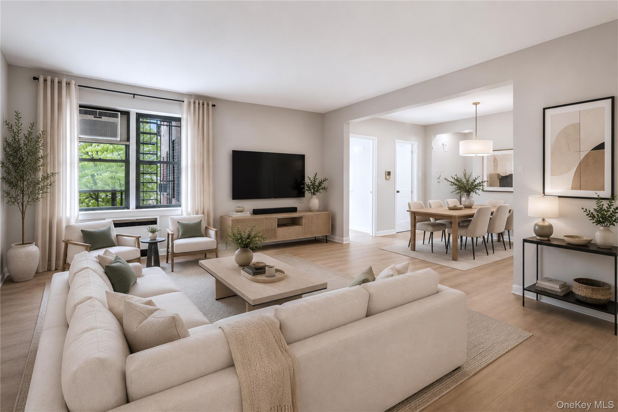 170-06 Crocheron Avenue, Unit 2E photo 2