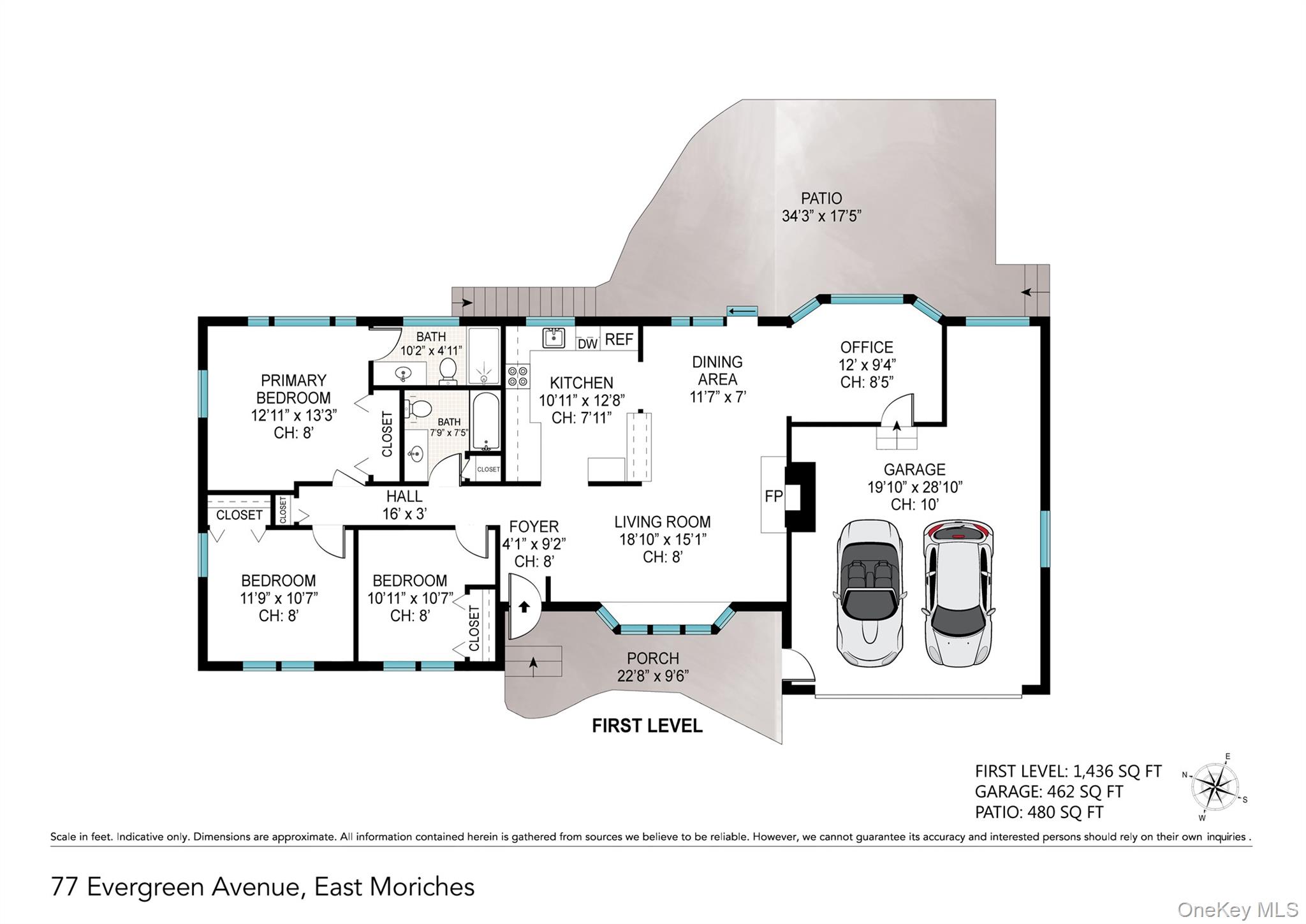 77 Evergreen Avenue – For Sale photo 14