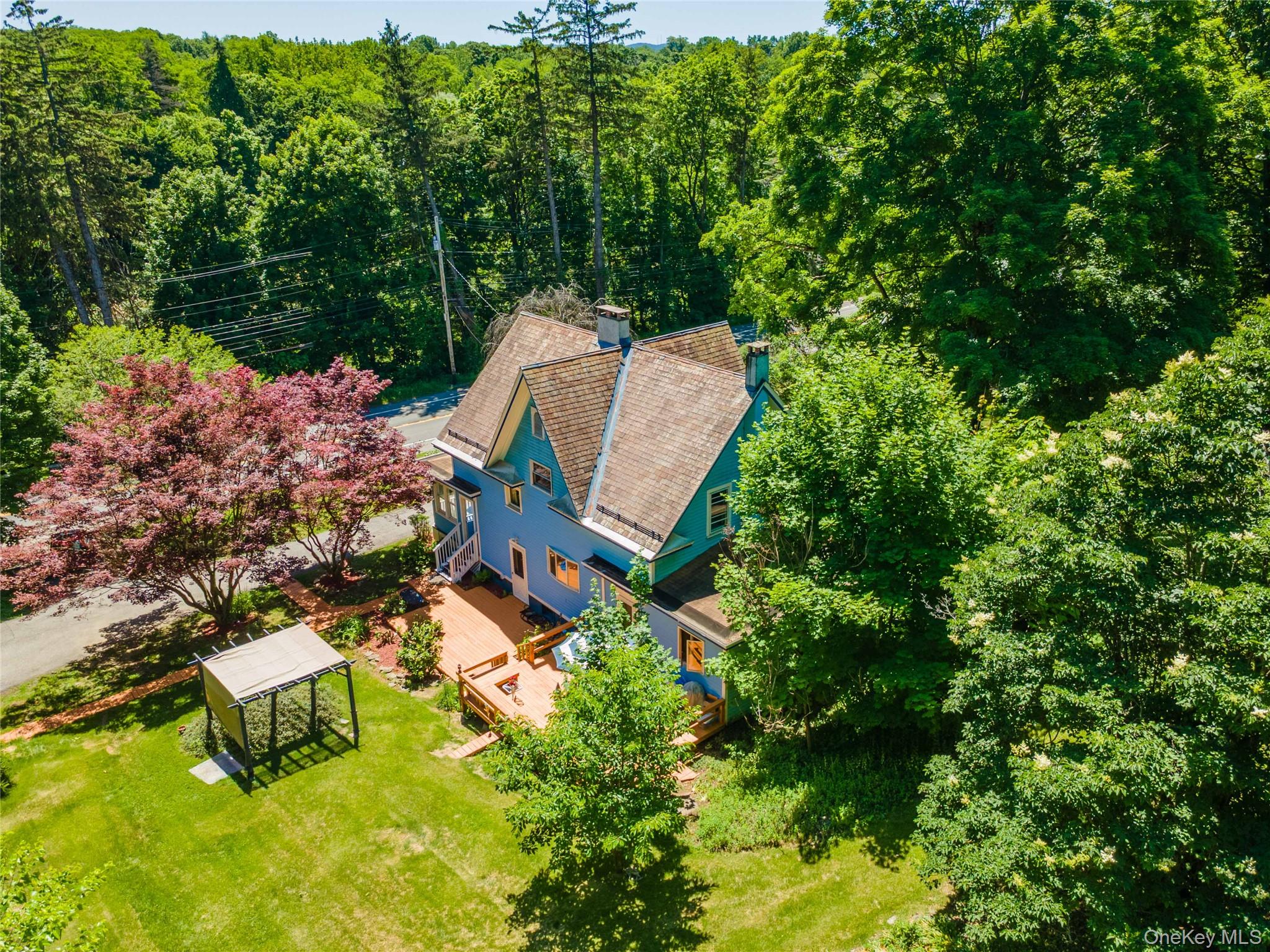 5375 Route 9W – For Sale photo 2