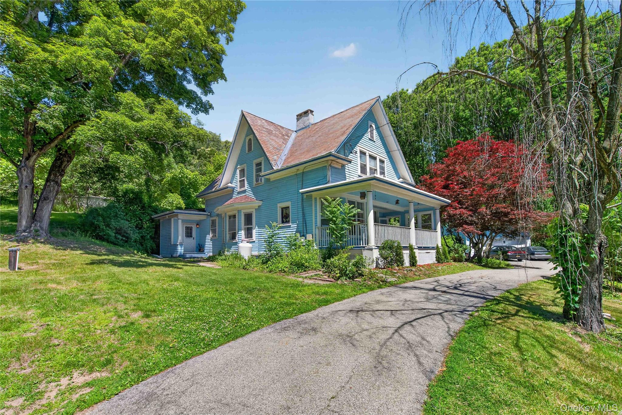 5375 Route 9W – For Sale photo 49