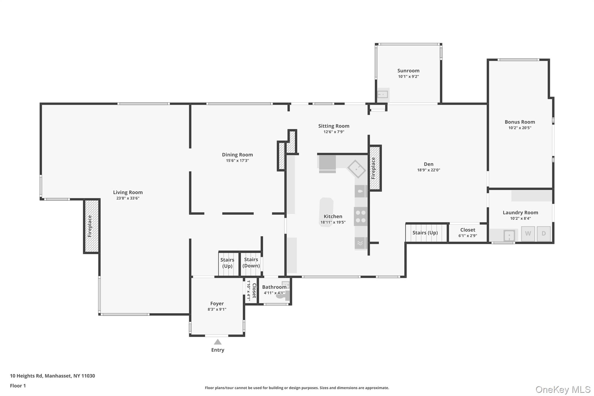 18 Heights Road – For Rent photo 27