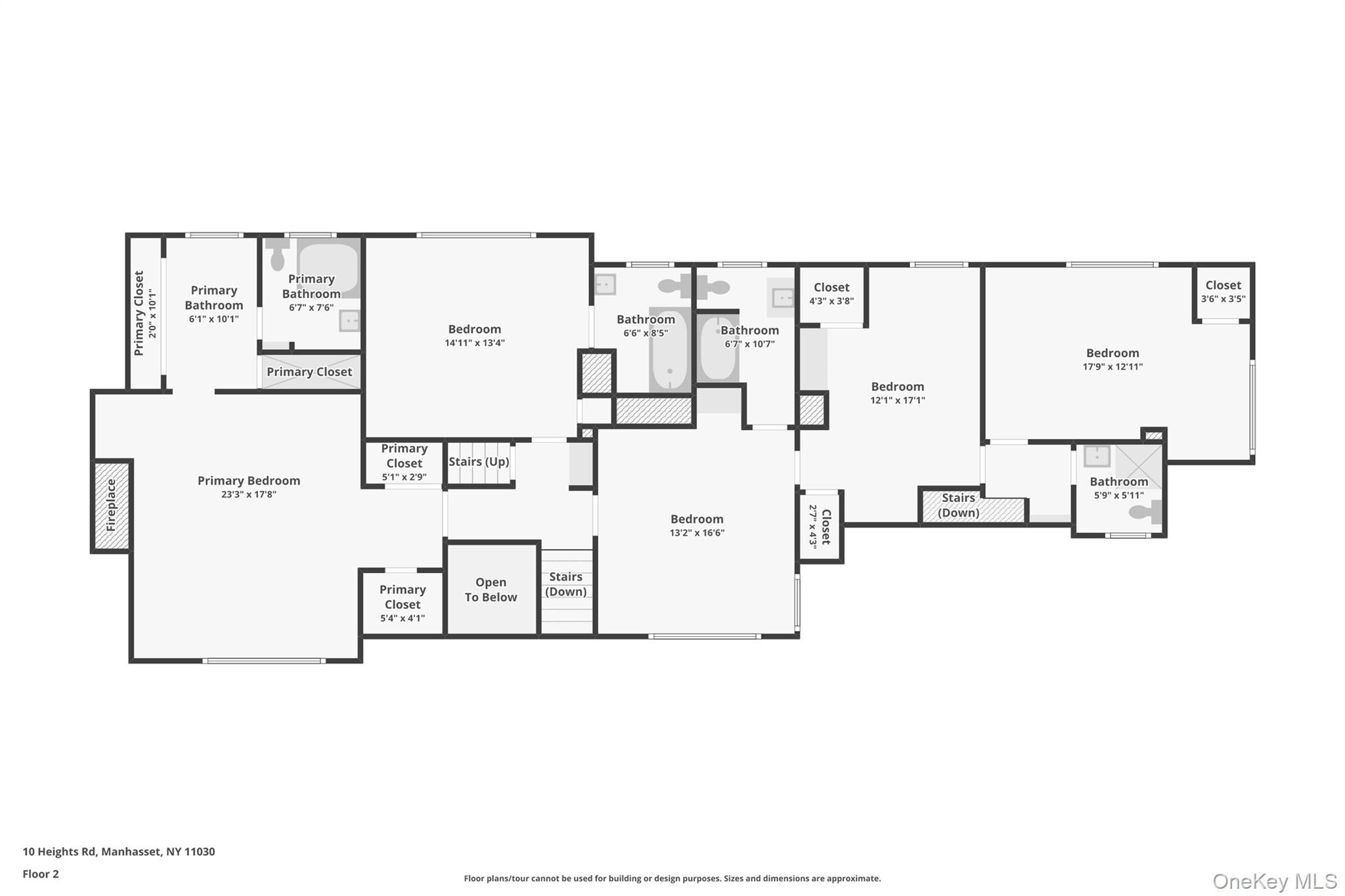 18 Heights Road – For Rent photo 28