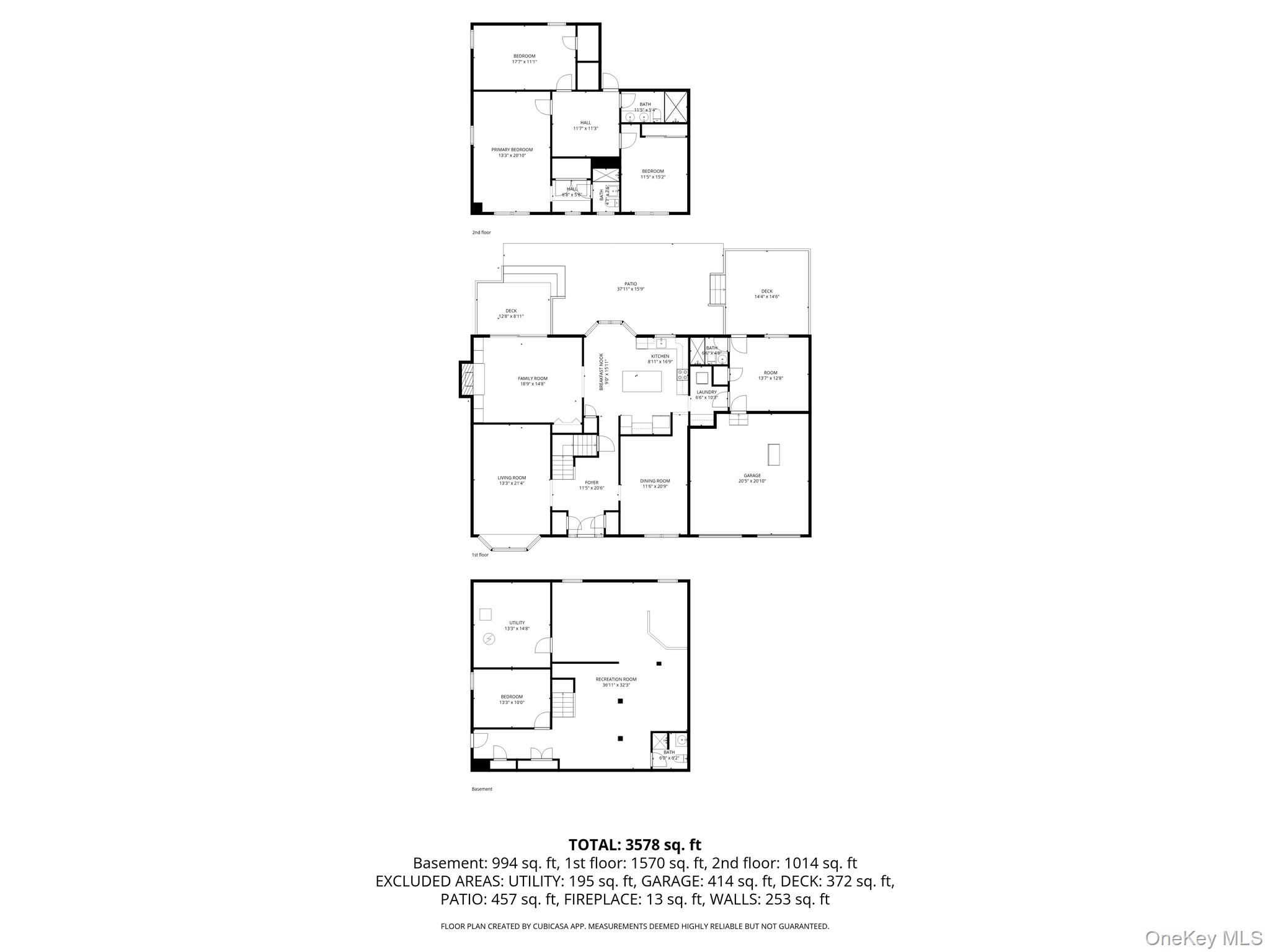 220 Windsor Avenue – For Sale photo 10