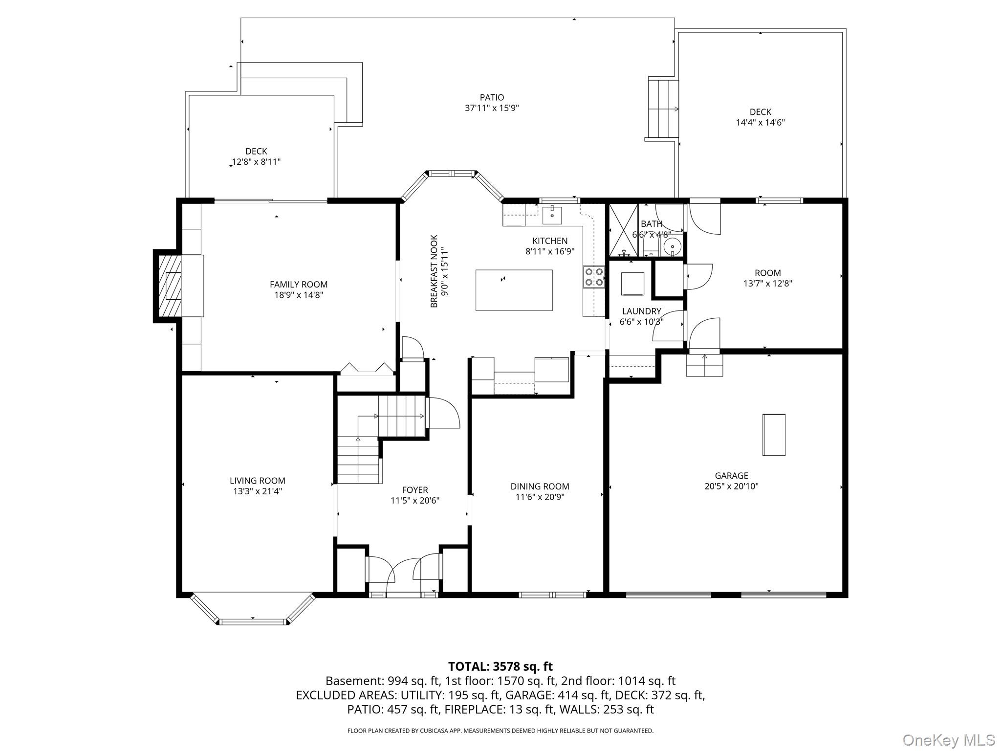 220 Windsor Avenue – For Sale photo 2