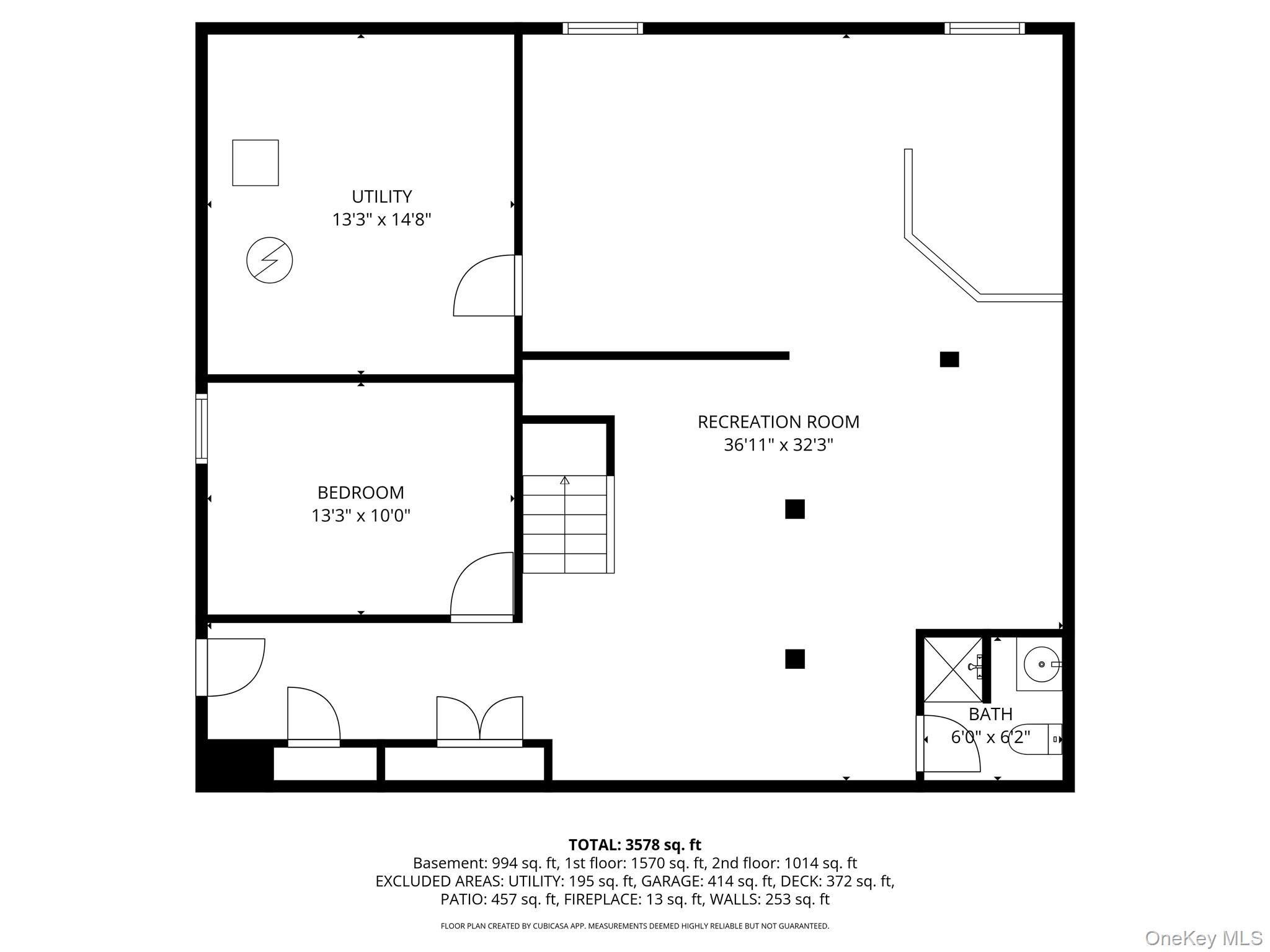 220 Windsor Avenue – For Sale photo 13