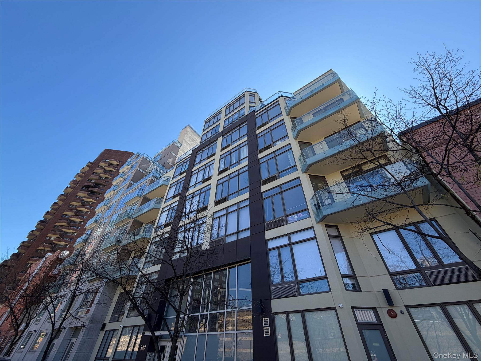 342 E 110th Street, Unit 8C