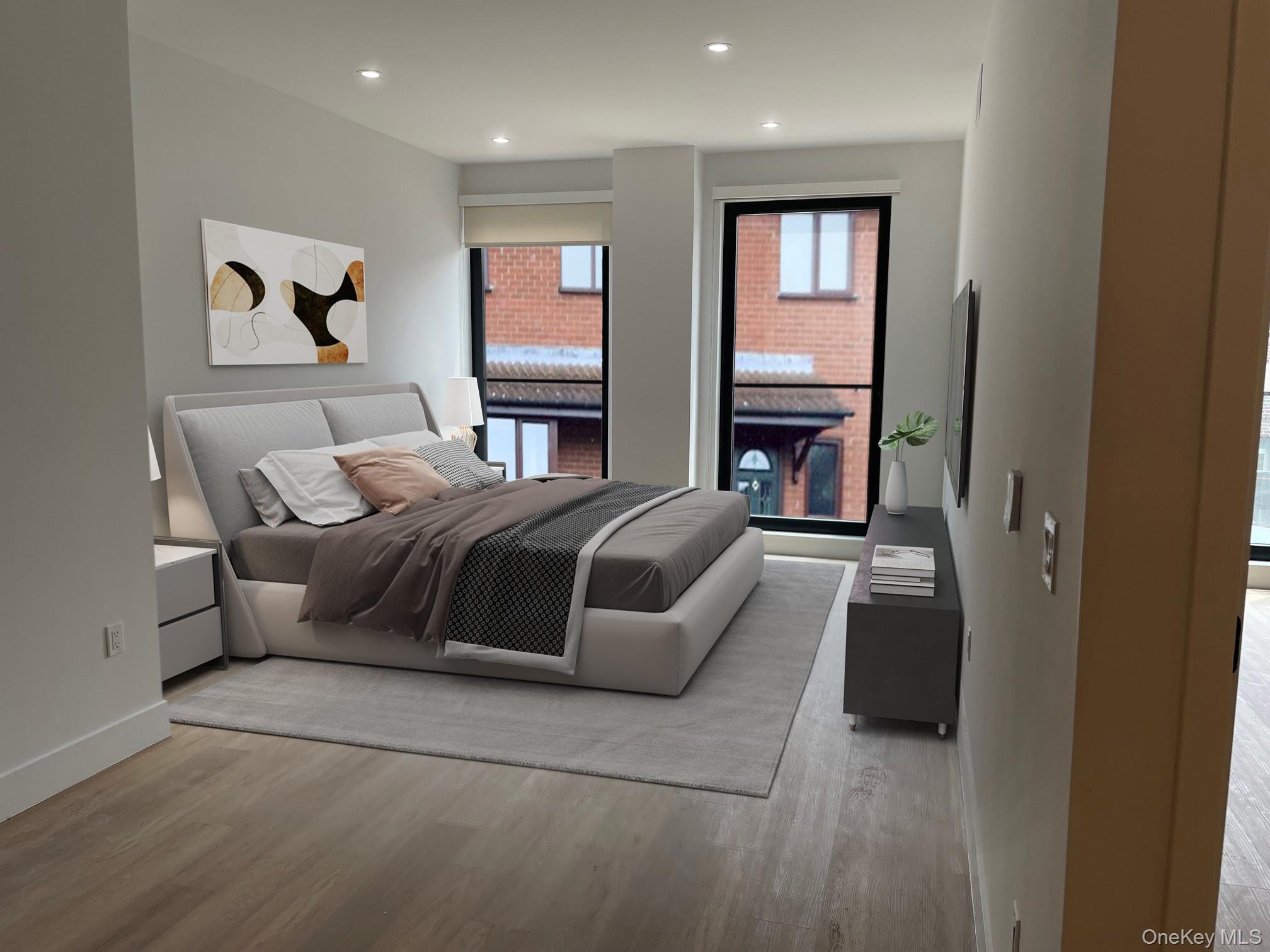 108 Middle Neck Road, Unit 4G photo 6