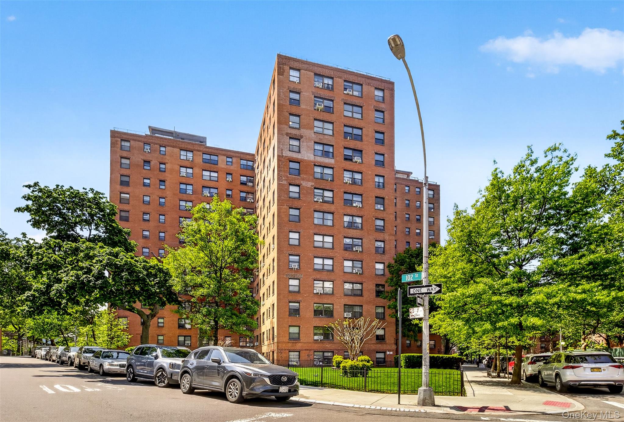 9972 66th Rd, Unit 7F