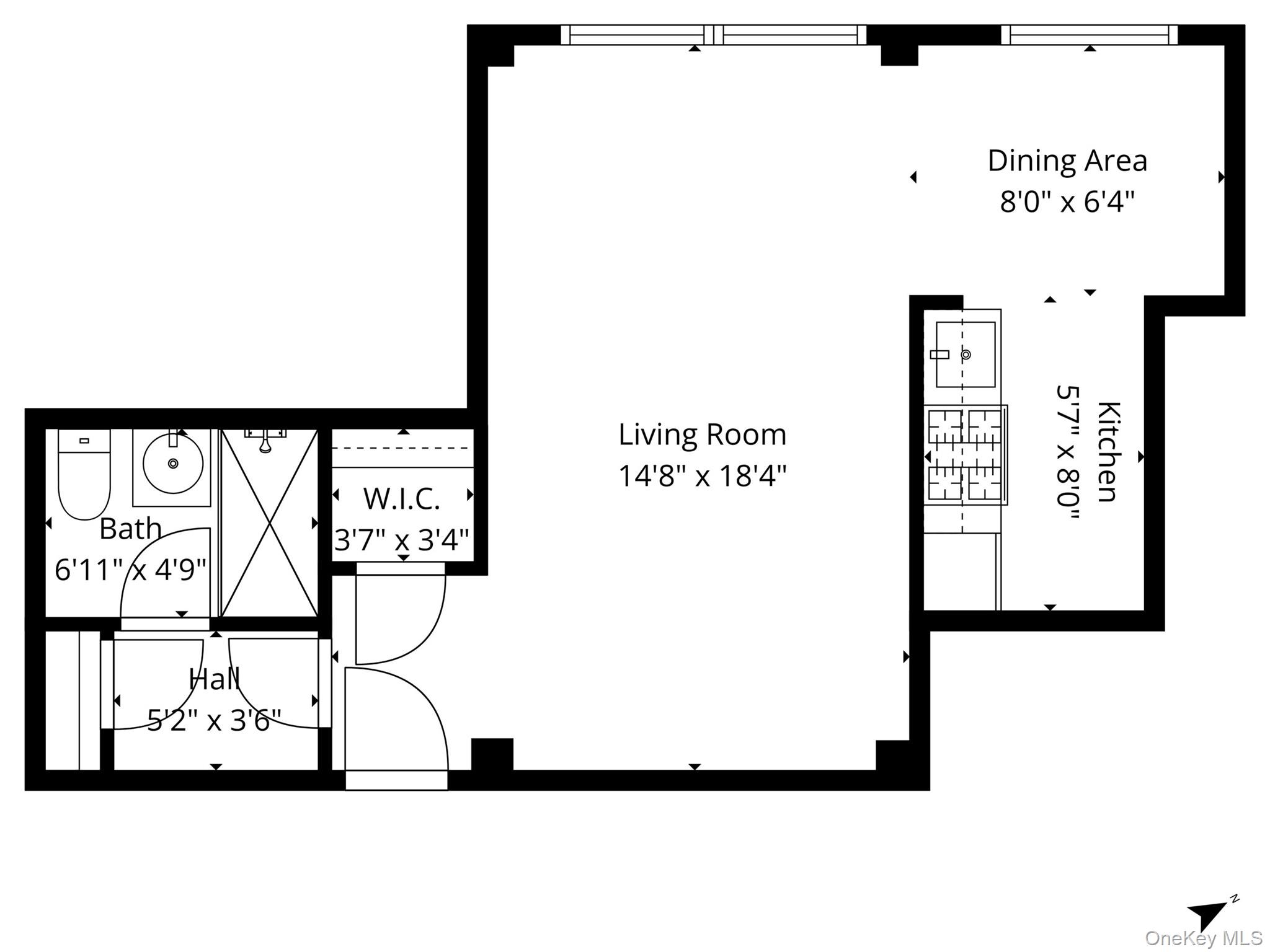 9972 66th Rd, Unit 7F photo 18