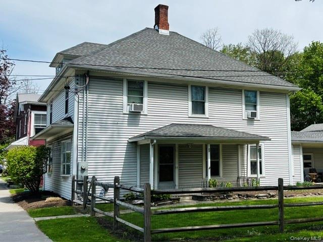7786 S Main Street – For Sale