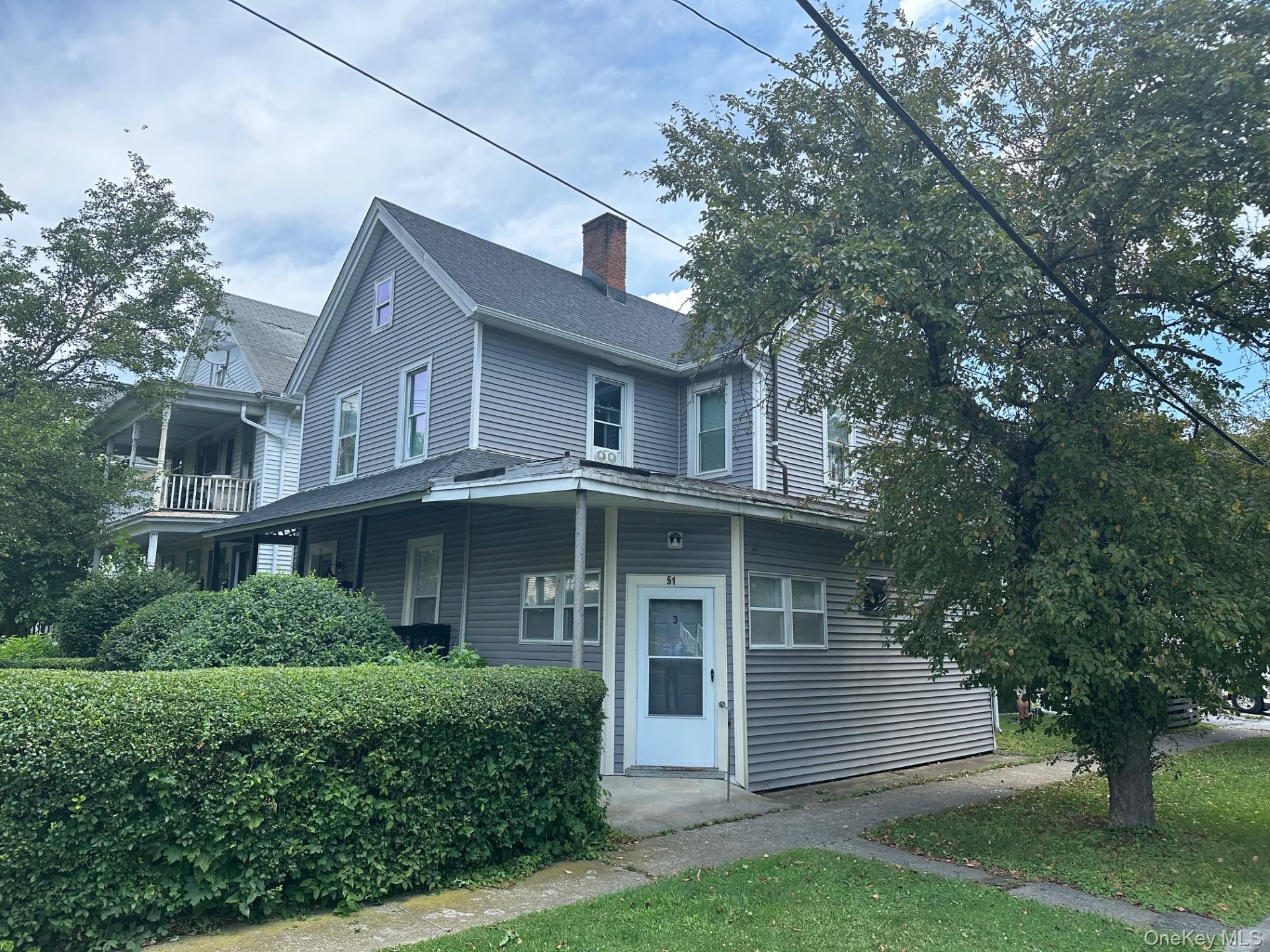 51 Worrall Avenue – For Sale