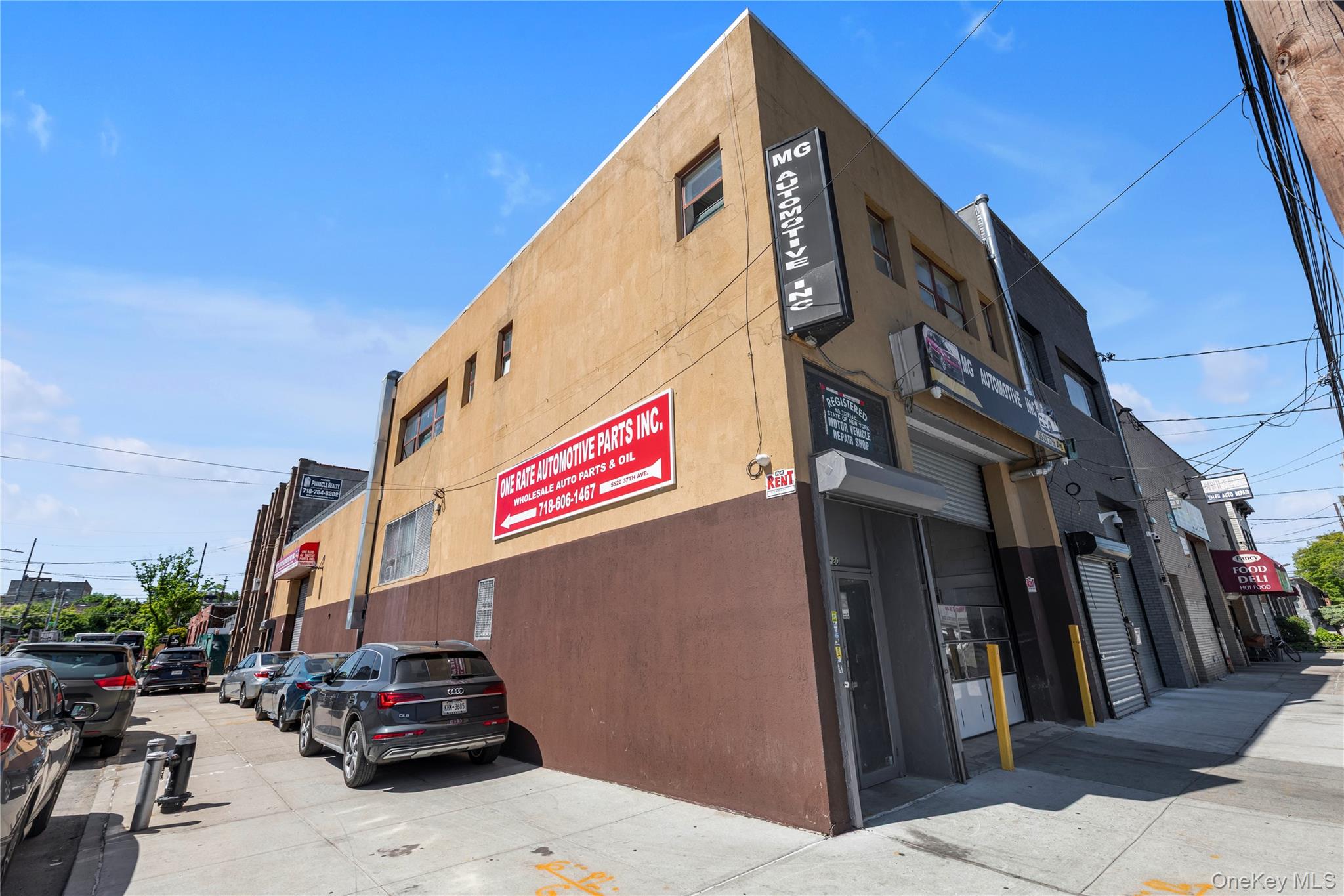 55-20 37th Avenue – For Rent photo 2