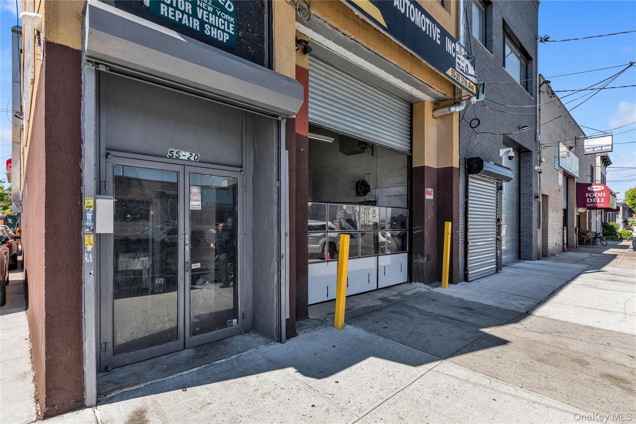 55-20 37th Avenue – For Rent