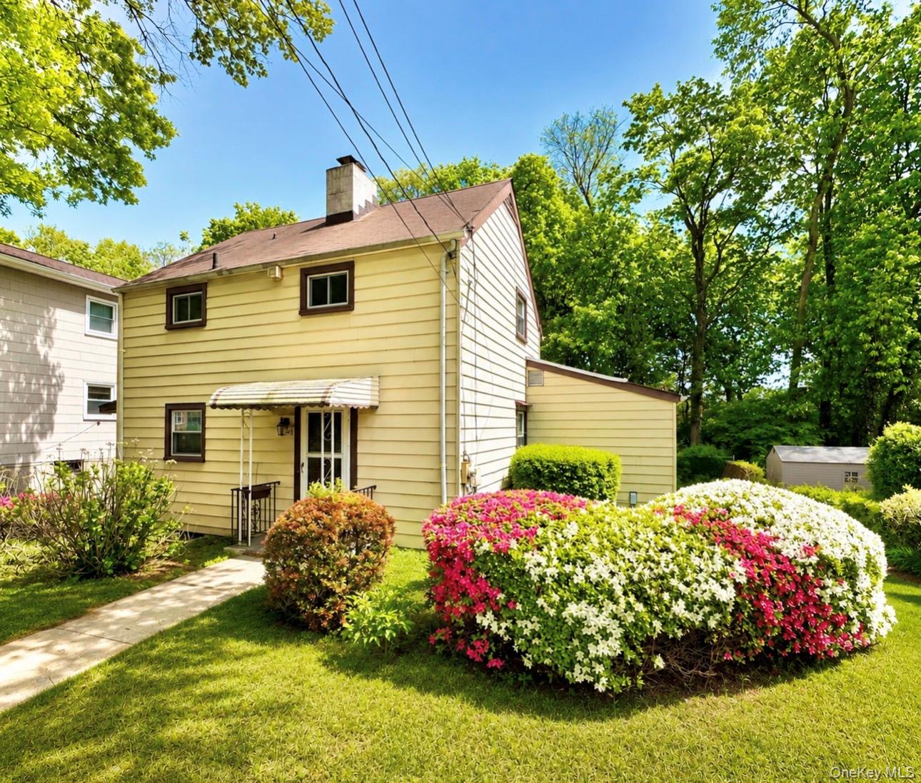 47 Saint Pauls Place – For Sale