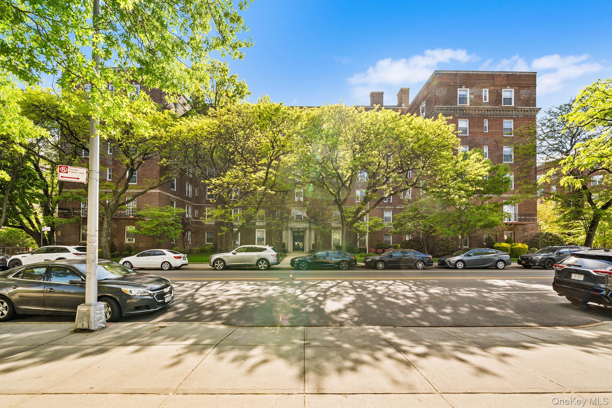 68-10 108th Street, Unit 1D