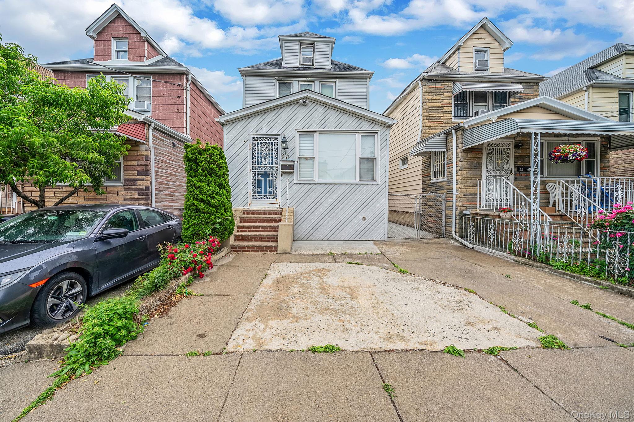 23-47 101st Street – For Sale