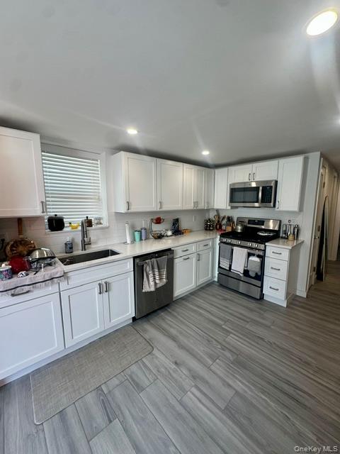226 E Pine Street, Unit 2 photo 3