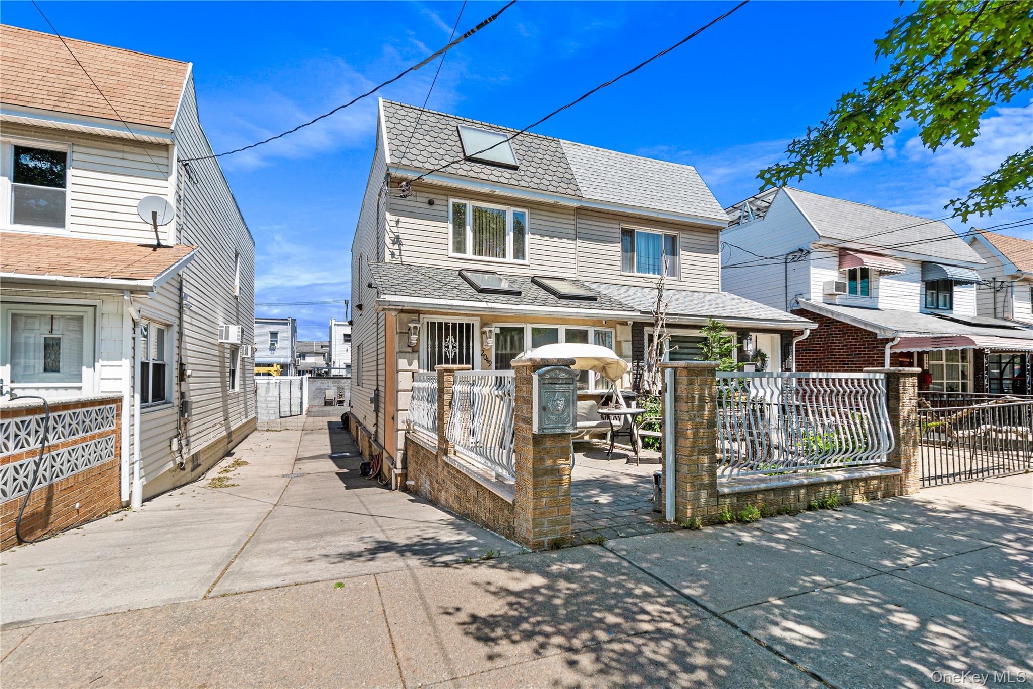 2049 E 71st Street – For Sale