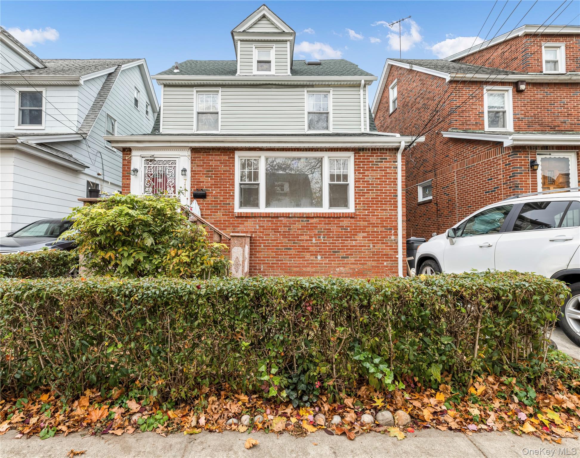 7141 Loubet Street – For Sale