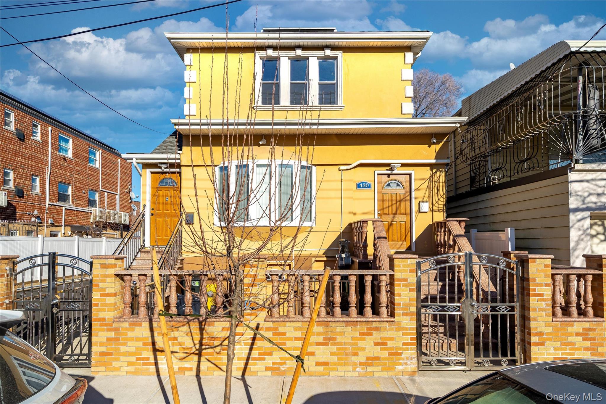 430 Turneur Avenue – For Sale