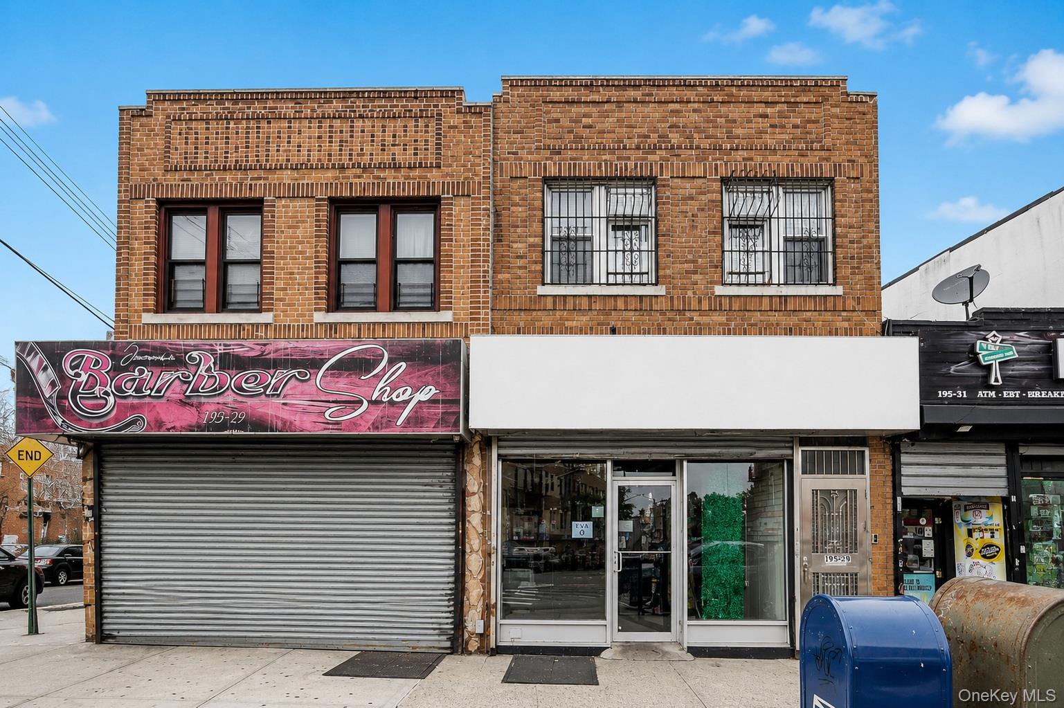 195-29 Jamaica Avenue – For Sale