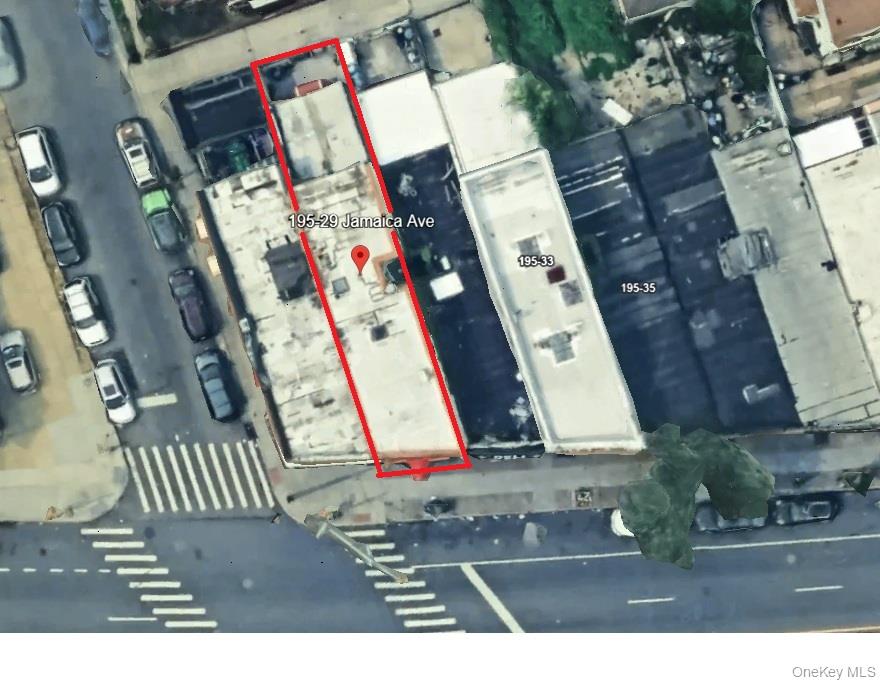 195-29 Jamaica Avenue – For Sale photo 2