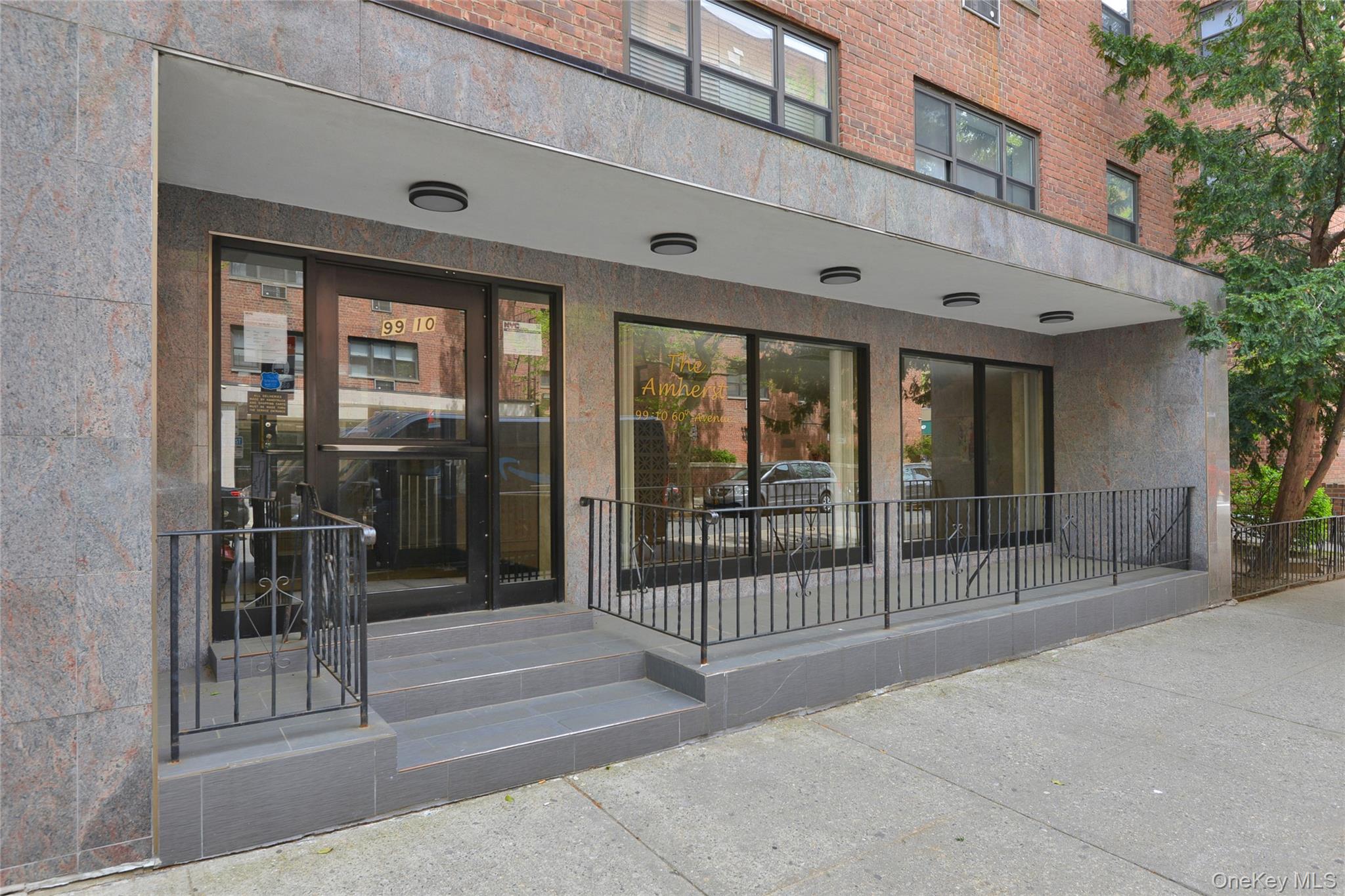 99-10 60Ave, Unit 3B
