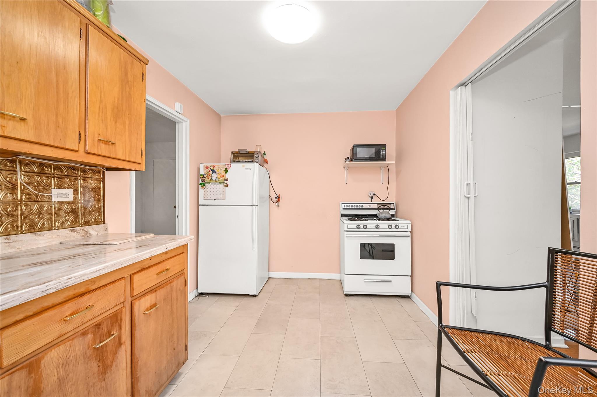 99-10 60Ave, Unit 3B photo 16