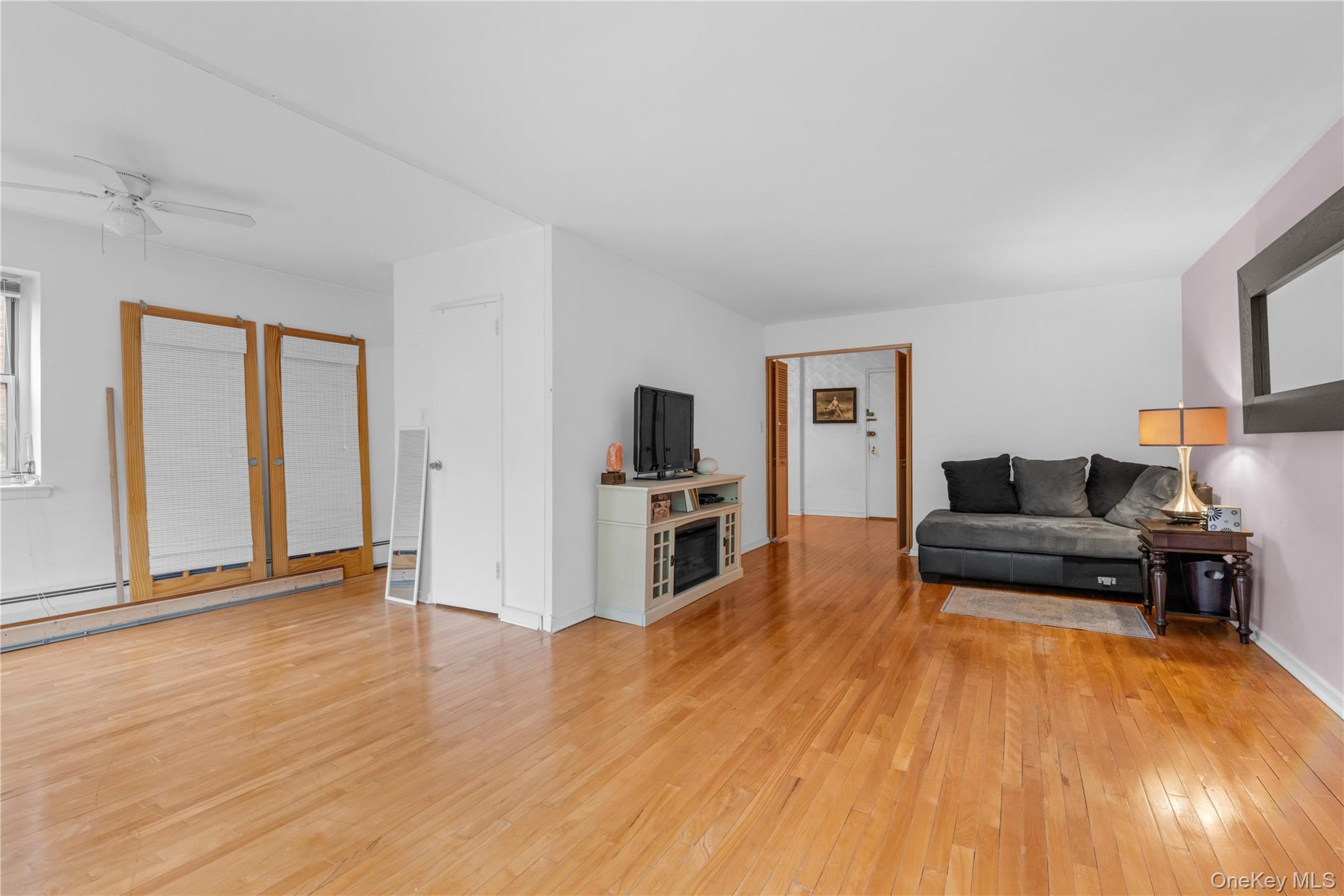 99-10 60Ave, Unit 3B photo 12